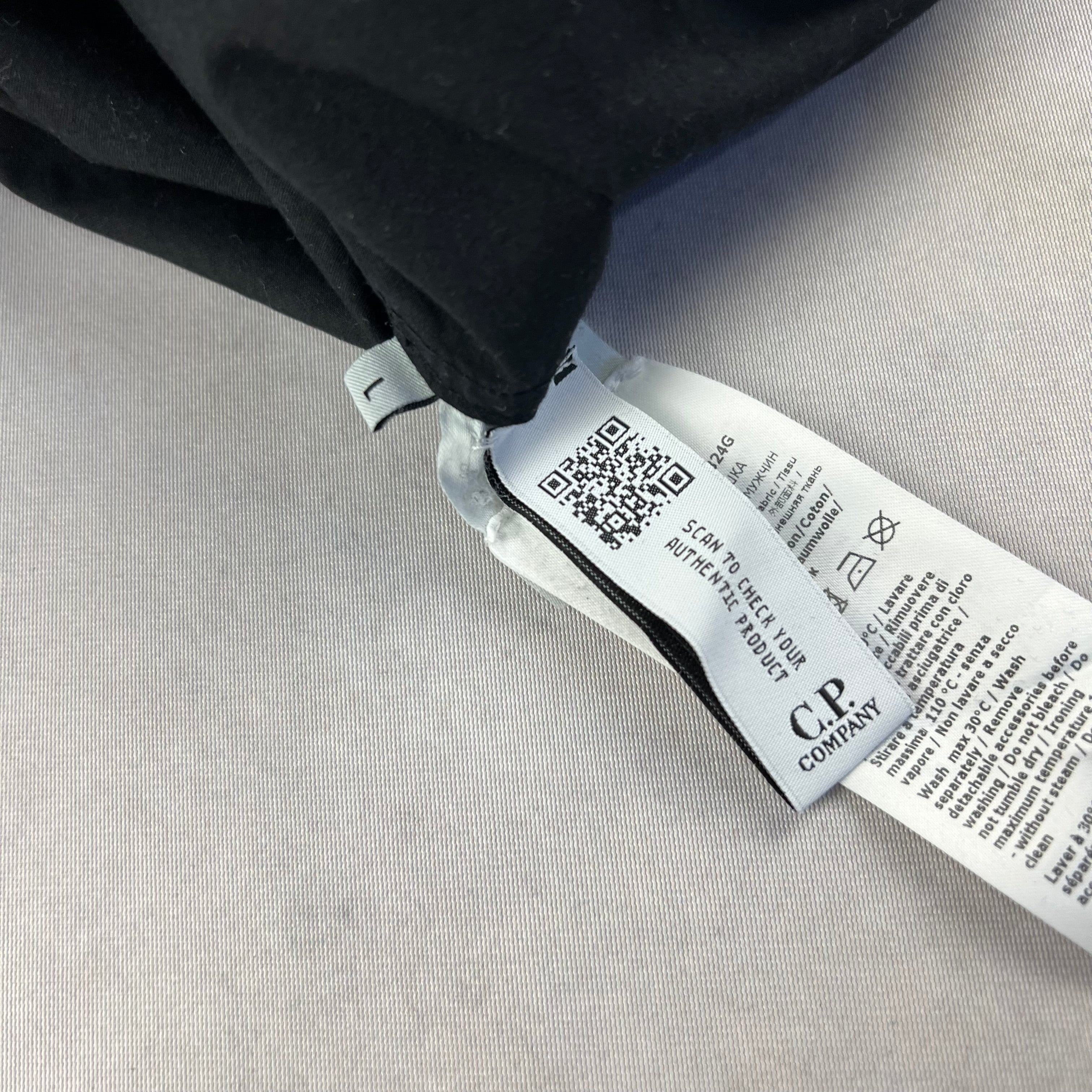 CP Company Overshirt