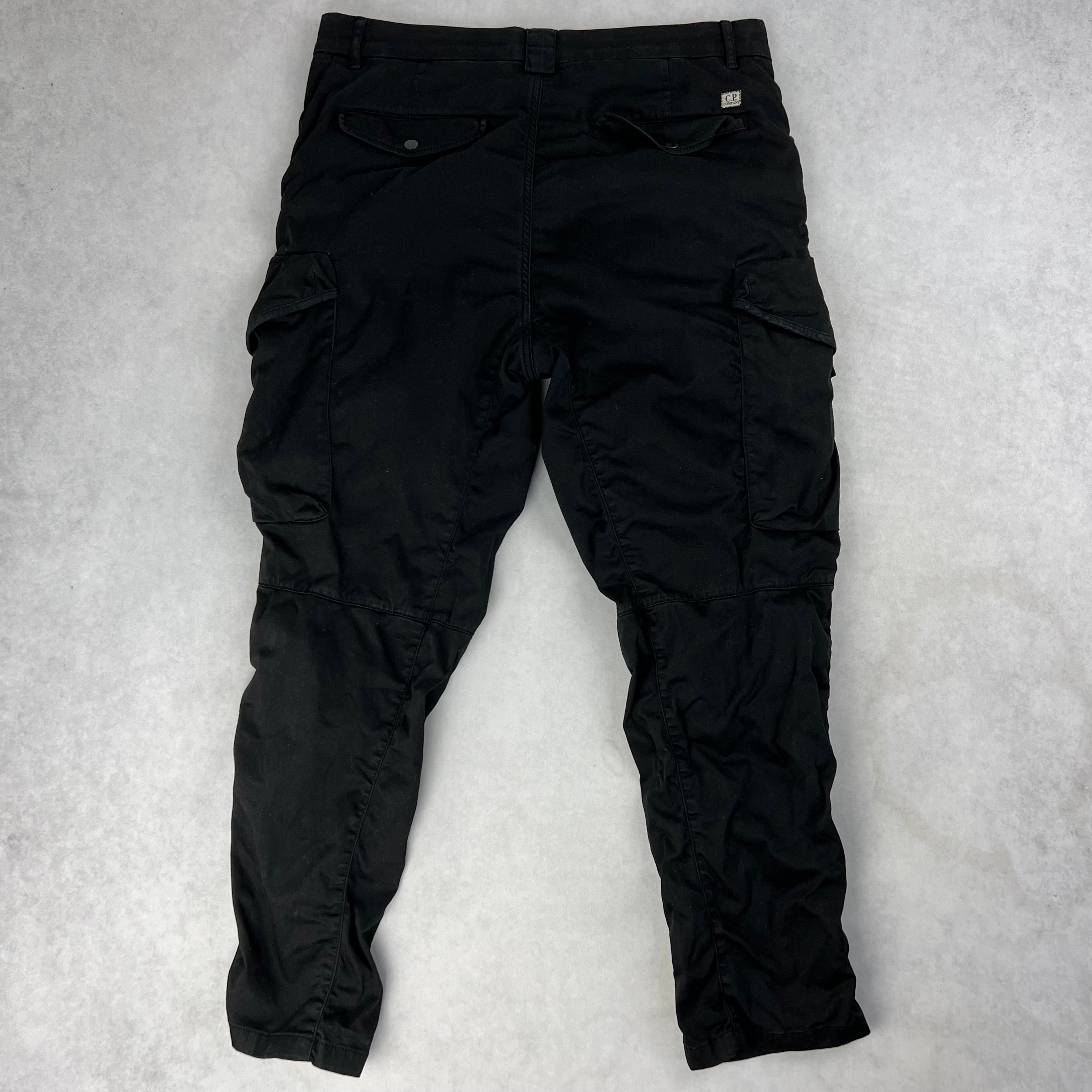 CP Company Cargo Pants