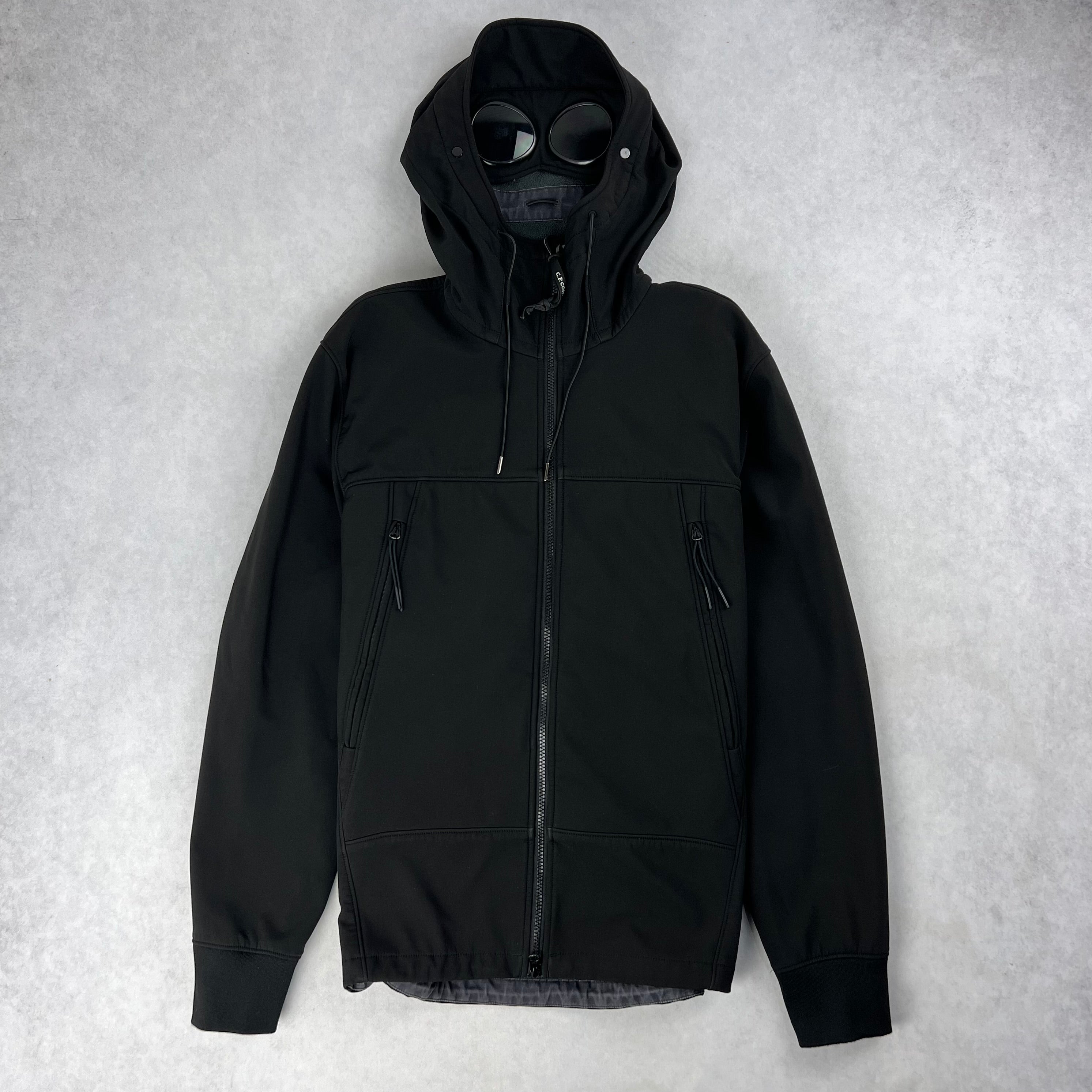 CP Company Goggle Jacket