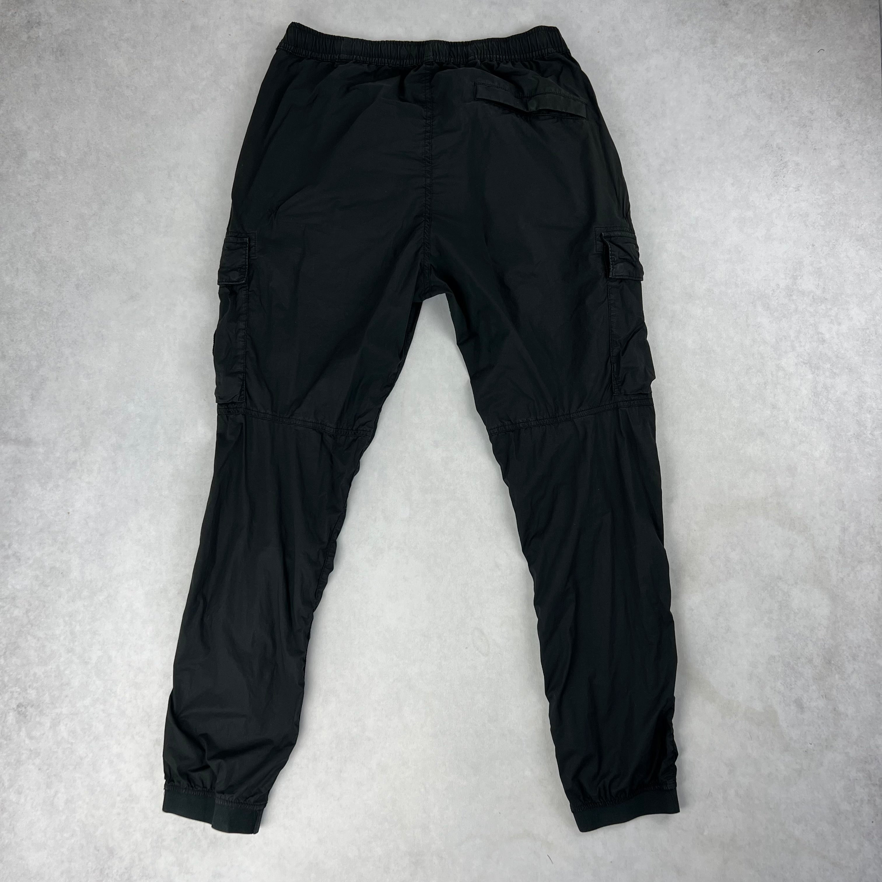 Stone Island Cargo Pants