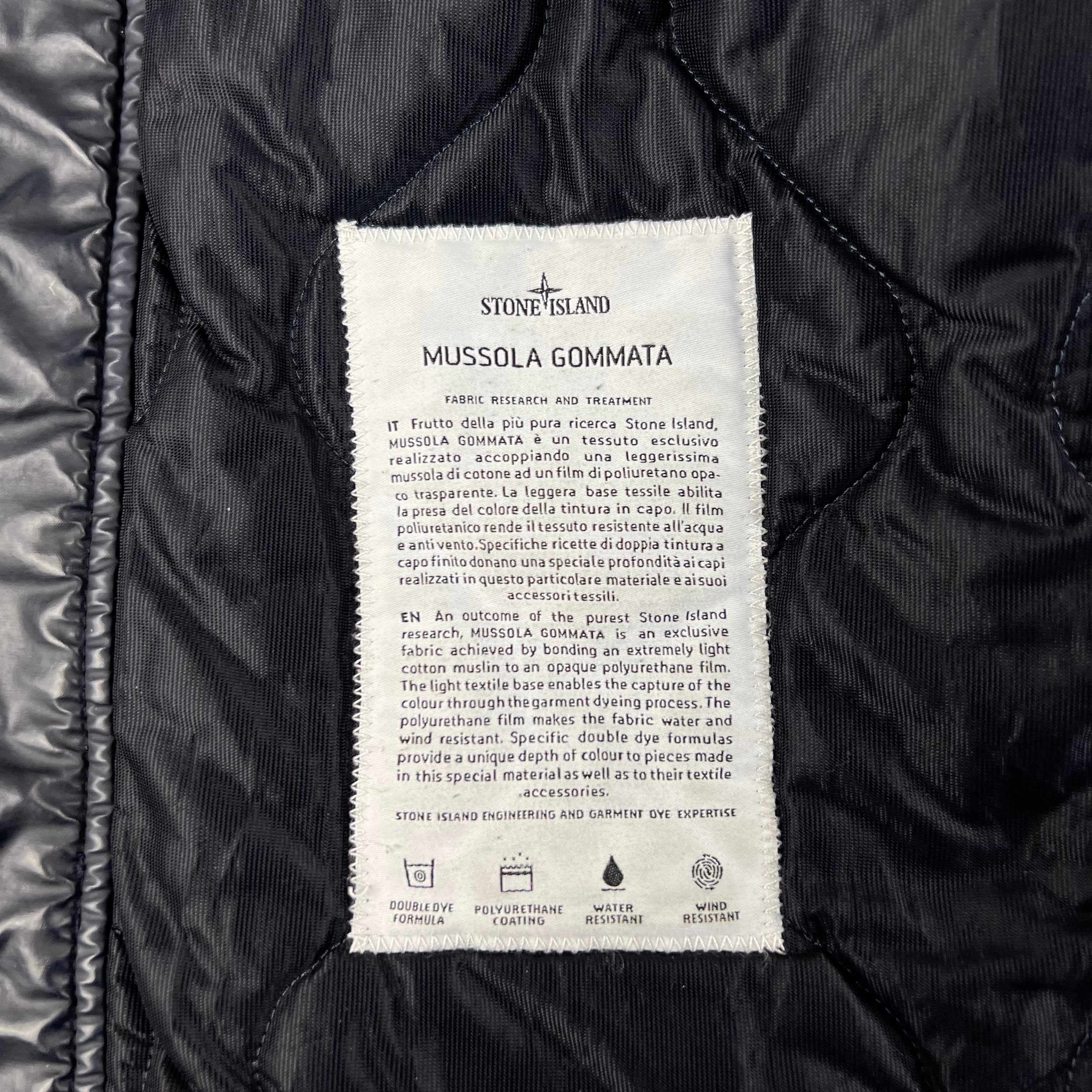 Stone Island Jacket