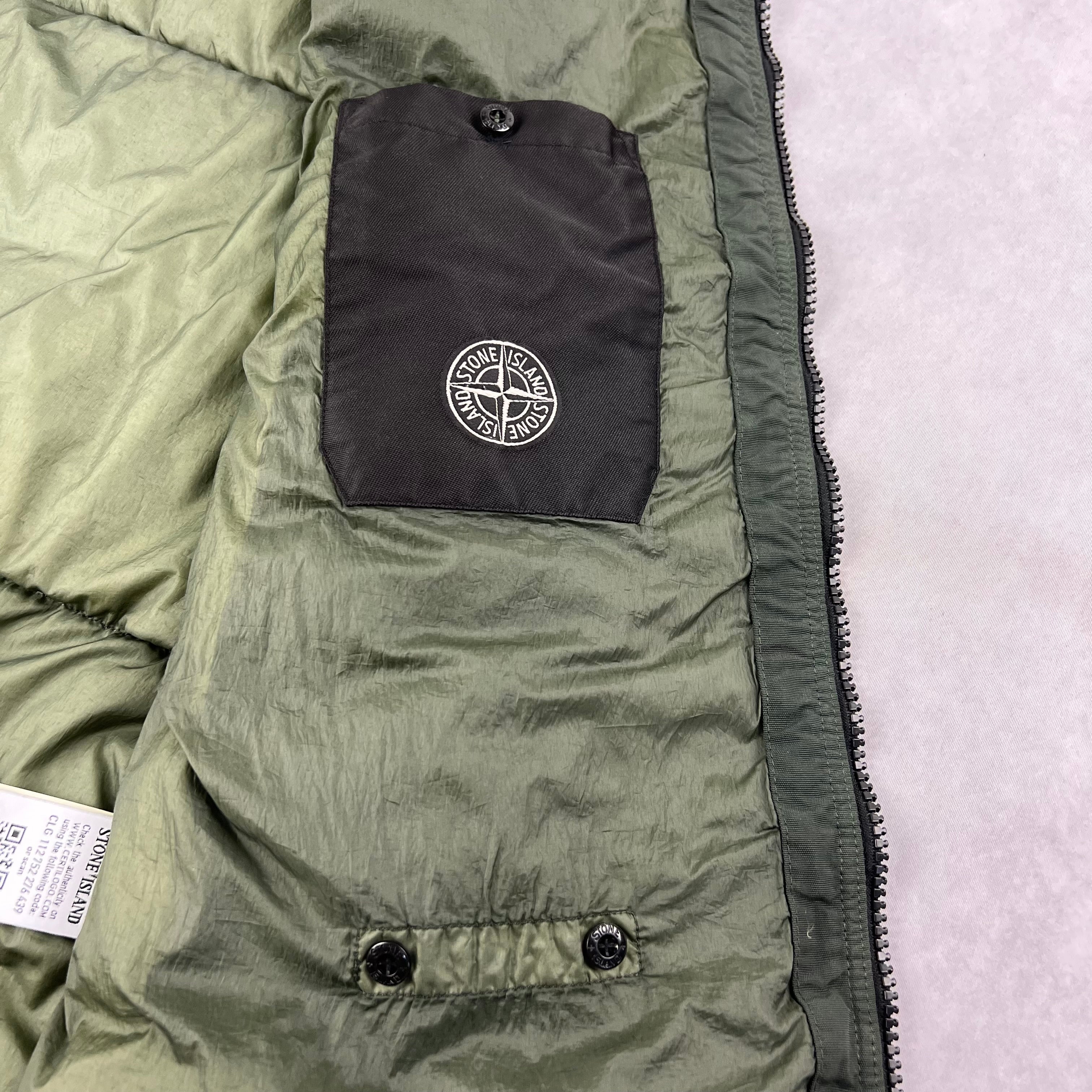 Stone Island Gilet