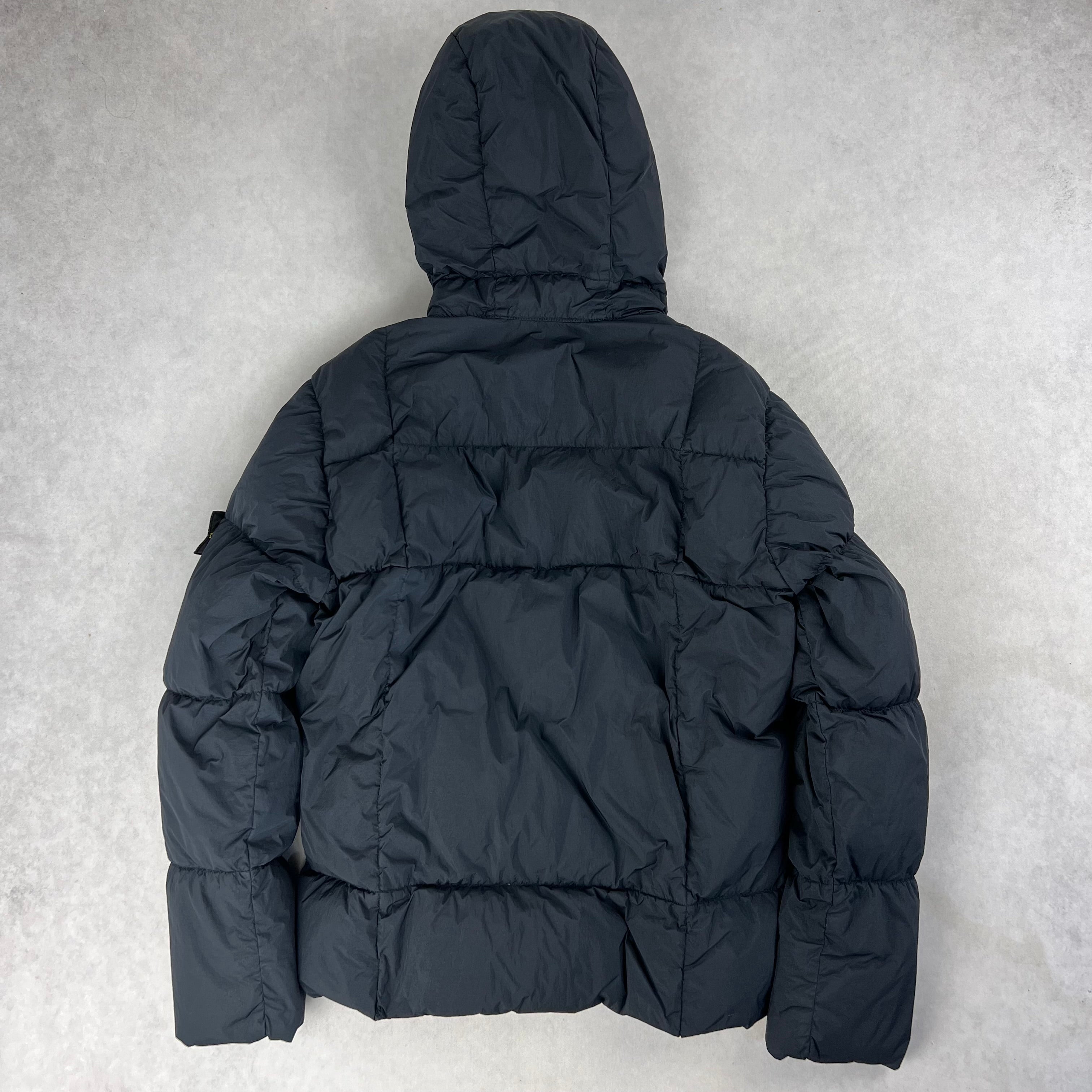 Stone Island Puffer Jacket
