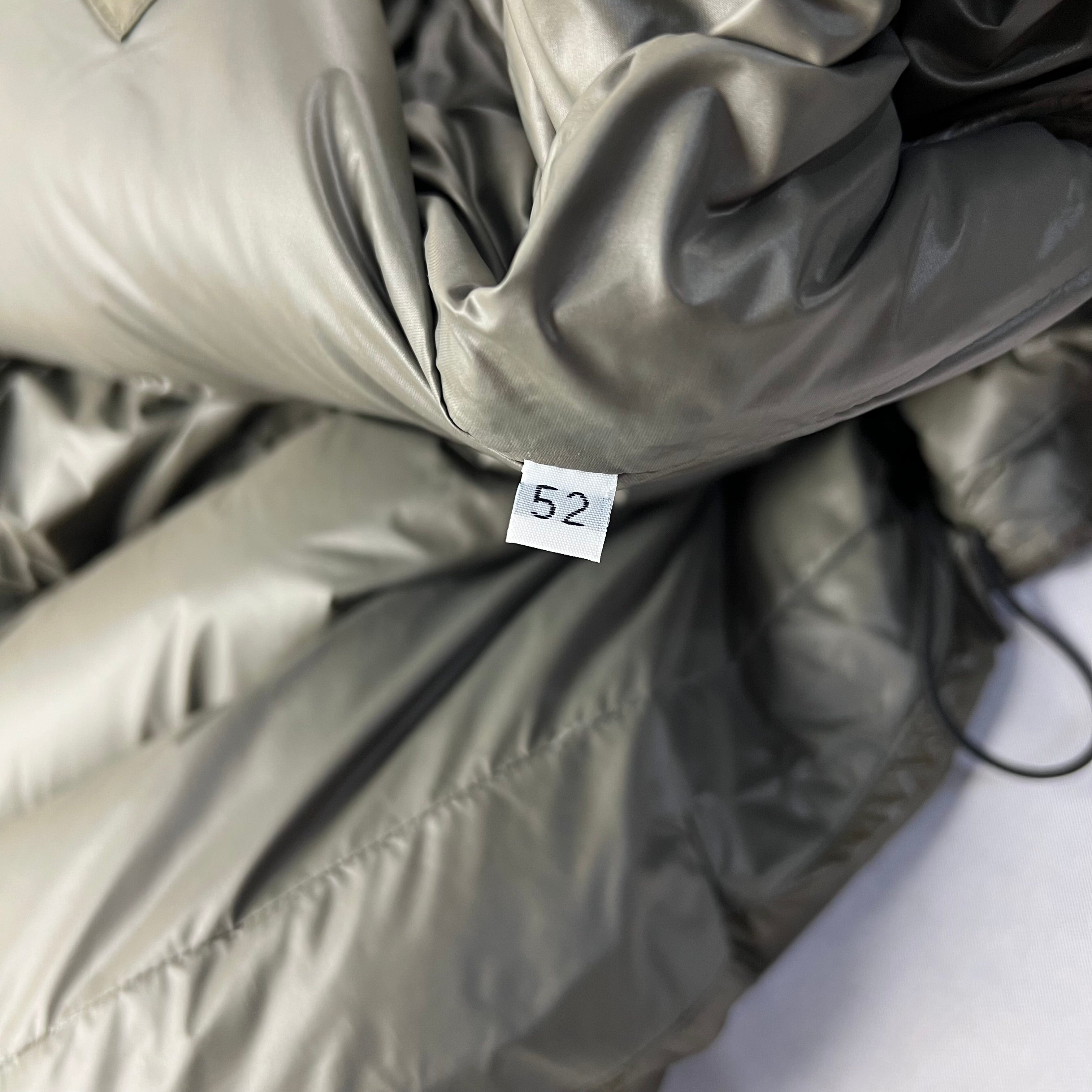 CP Company Puffer Jacket