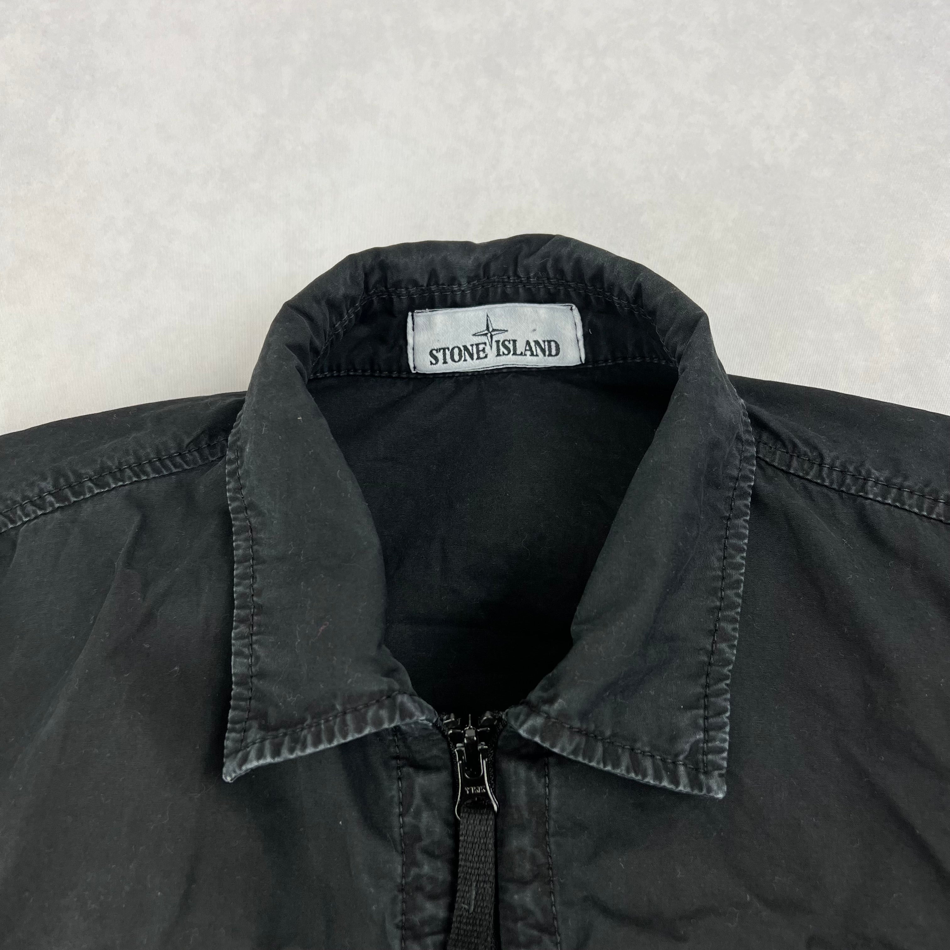 Stone Island Overshirt