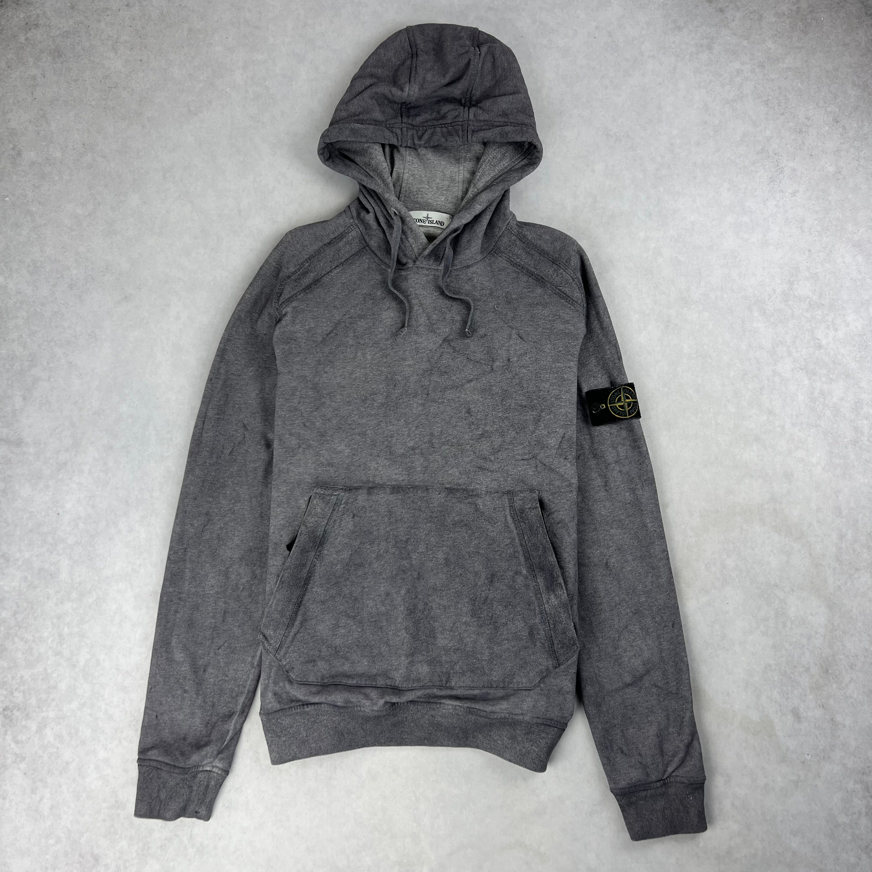 Stone Island Dust Hoodie