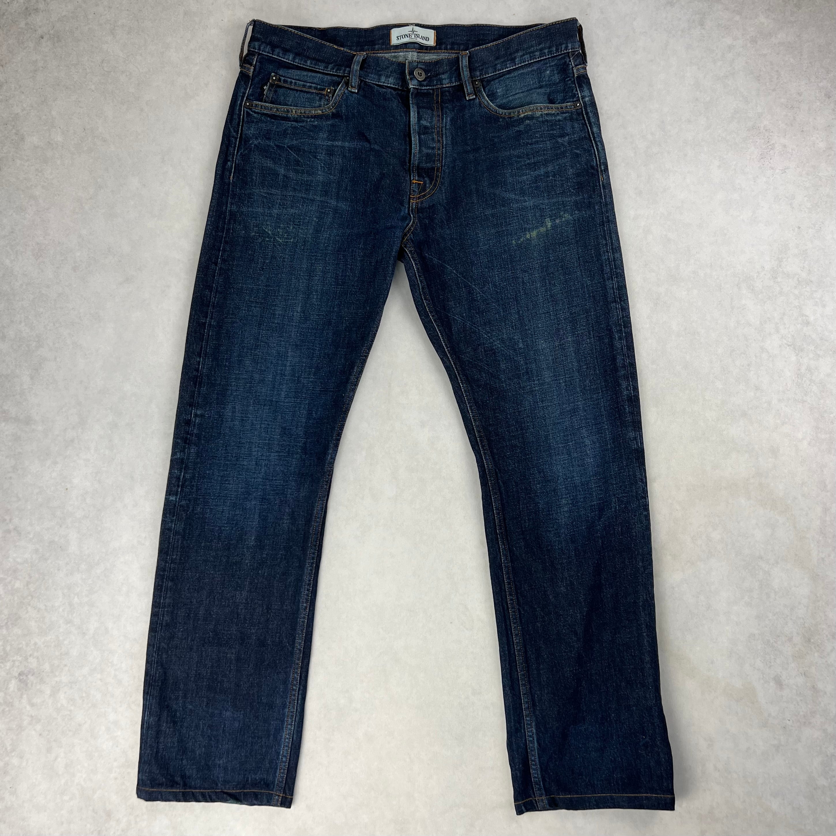 Stone Island Jeans