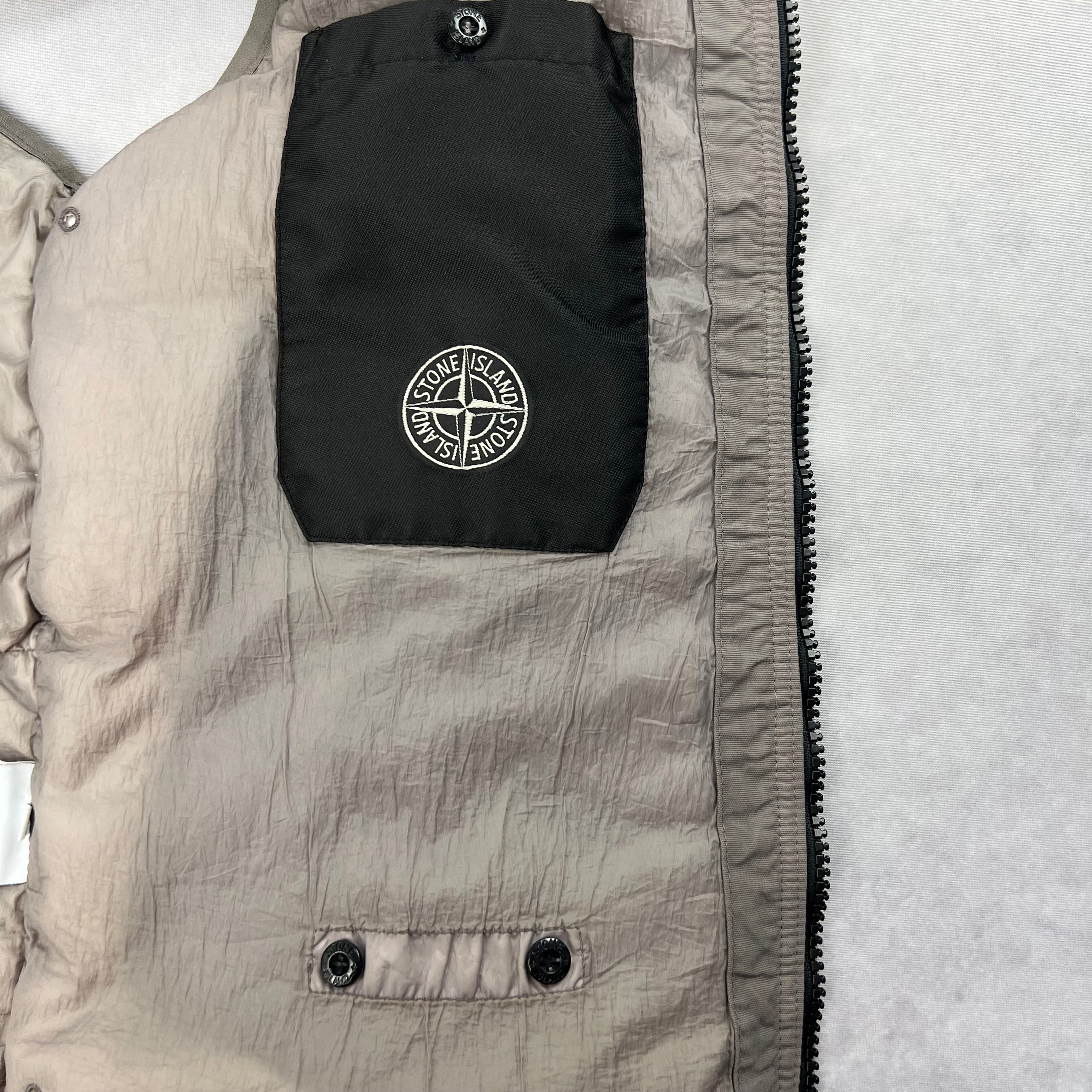 Stone Island Gilet
