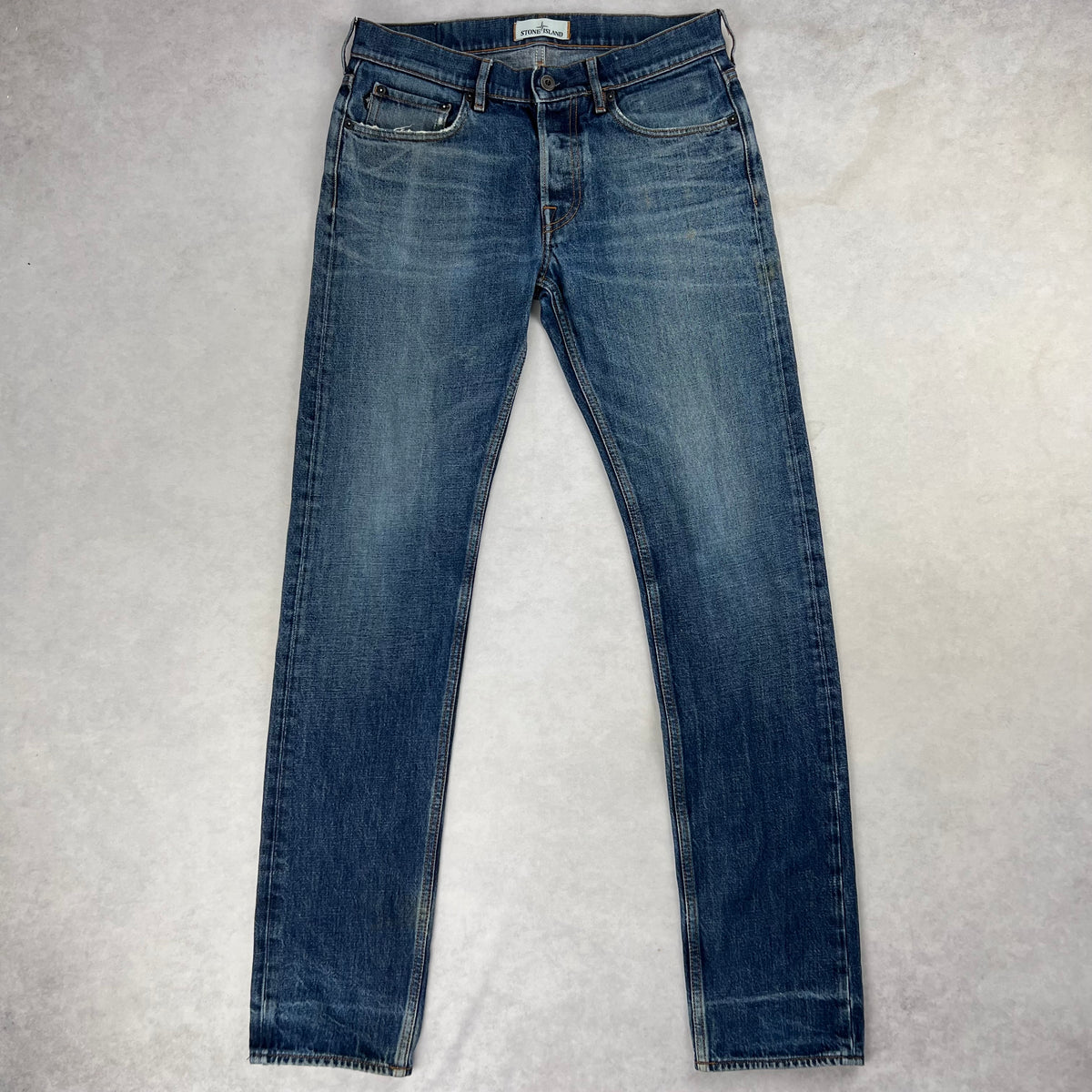 Stone Island Jeans