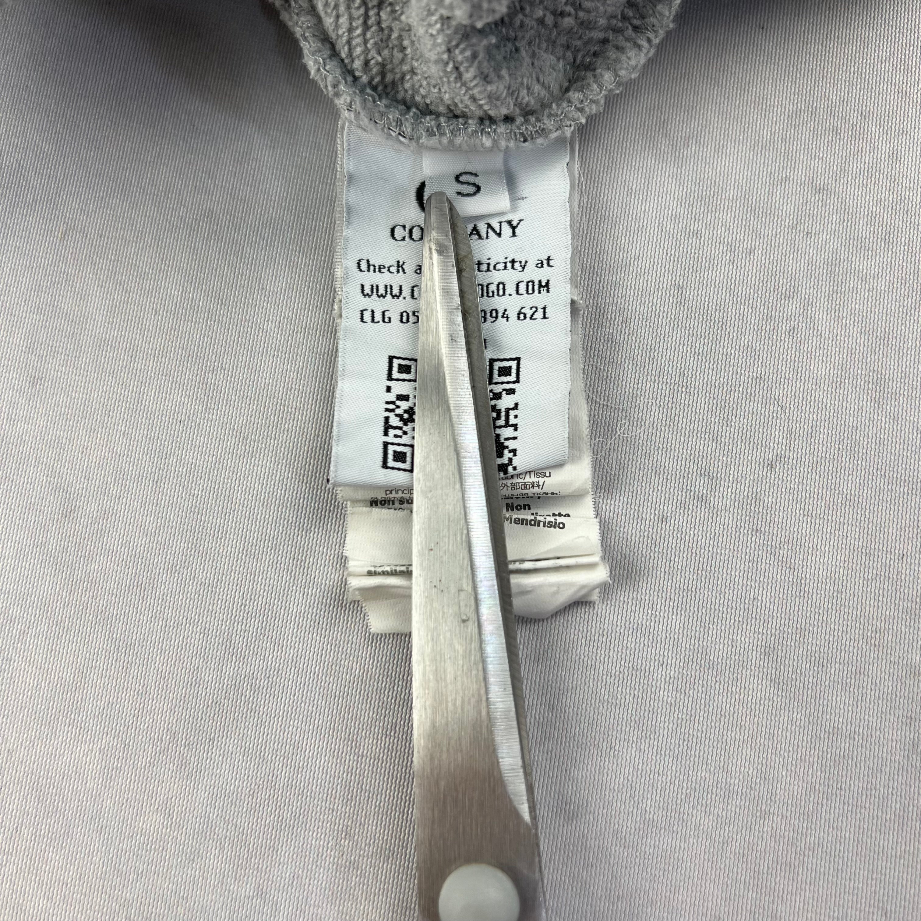 CP Company Hoodie