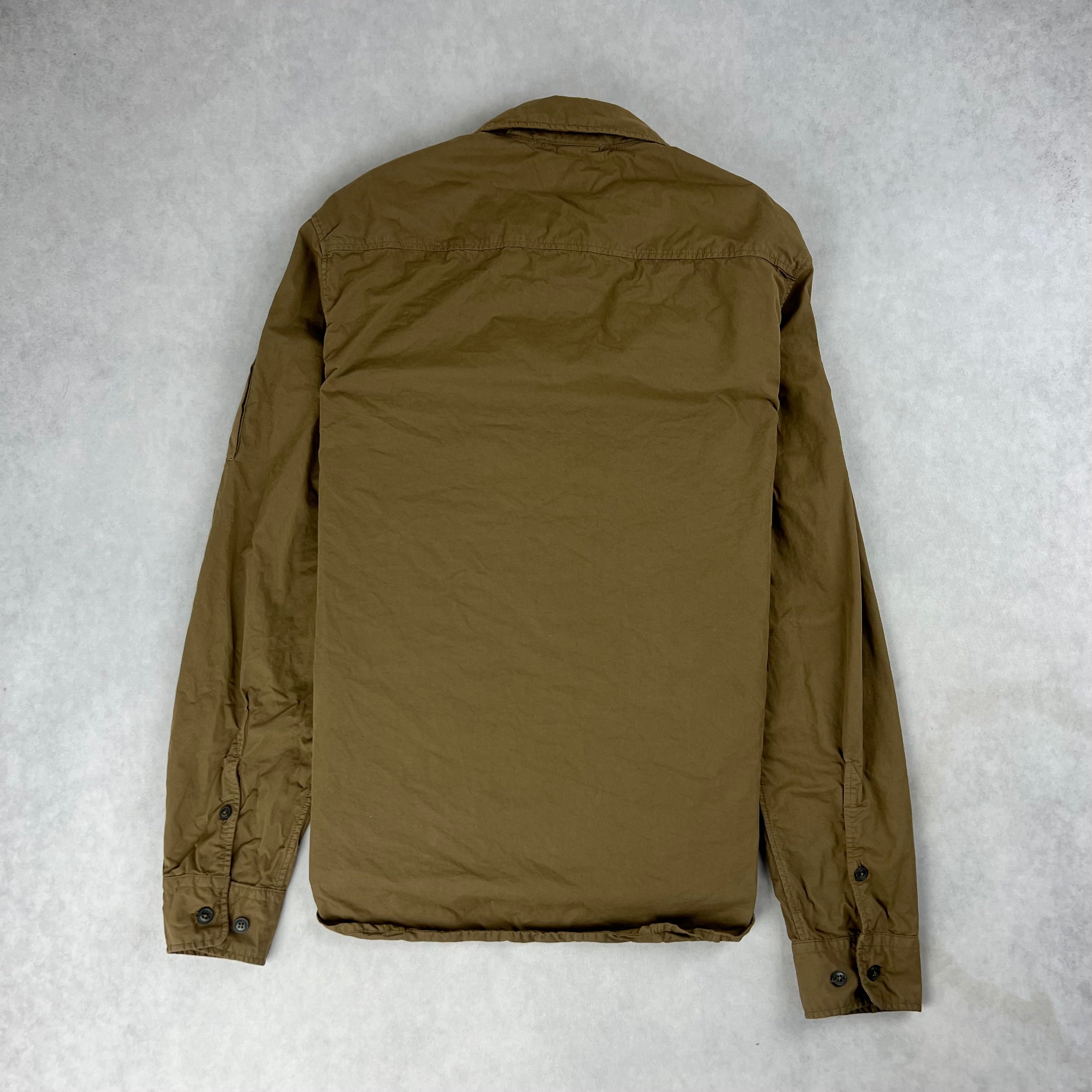 CP Company Overshirt