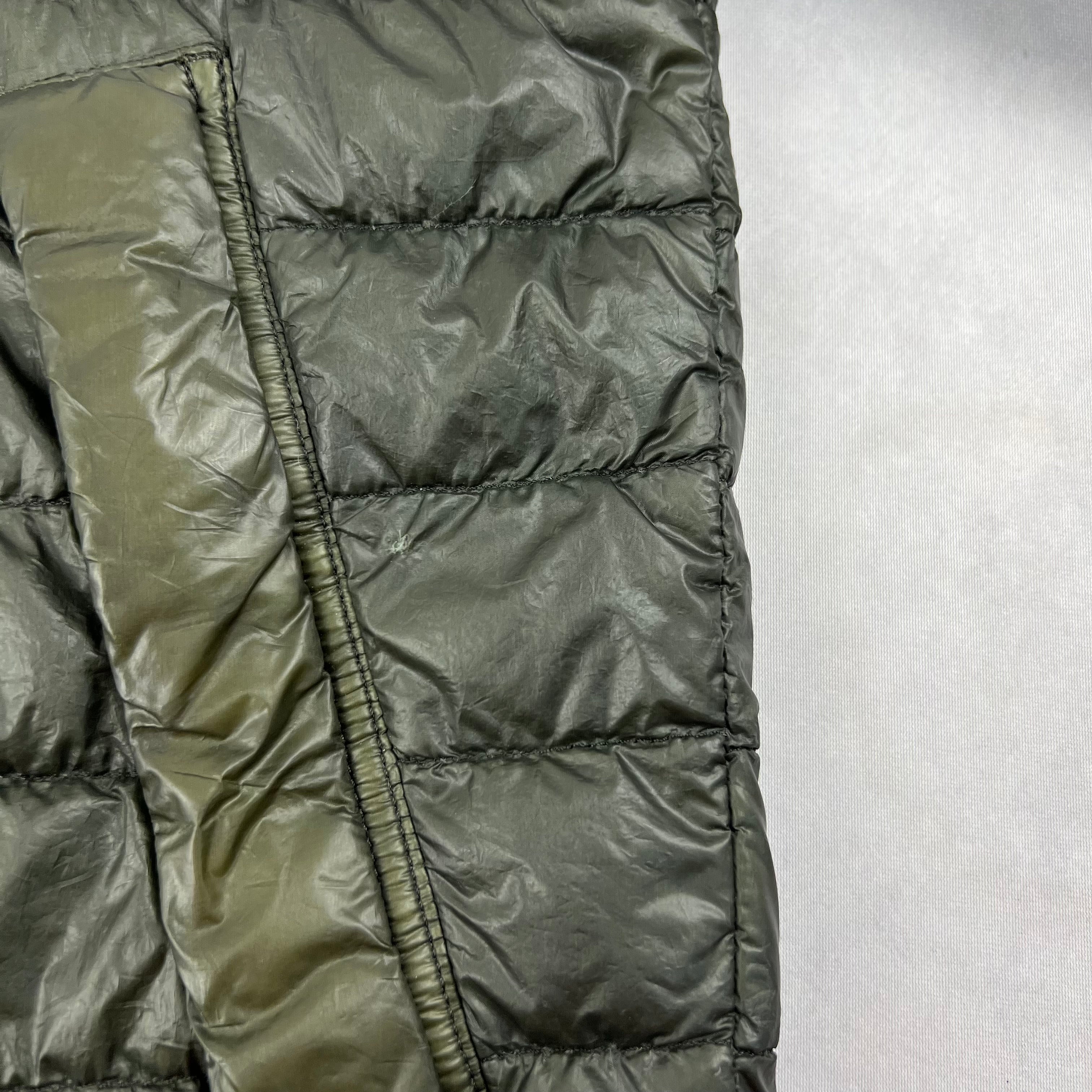 Stone Island Puffer Jacket