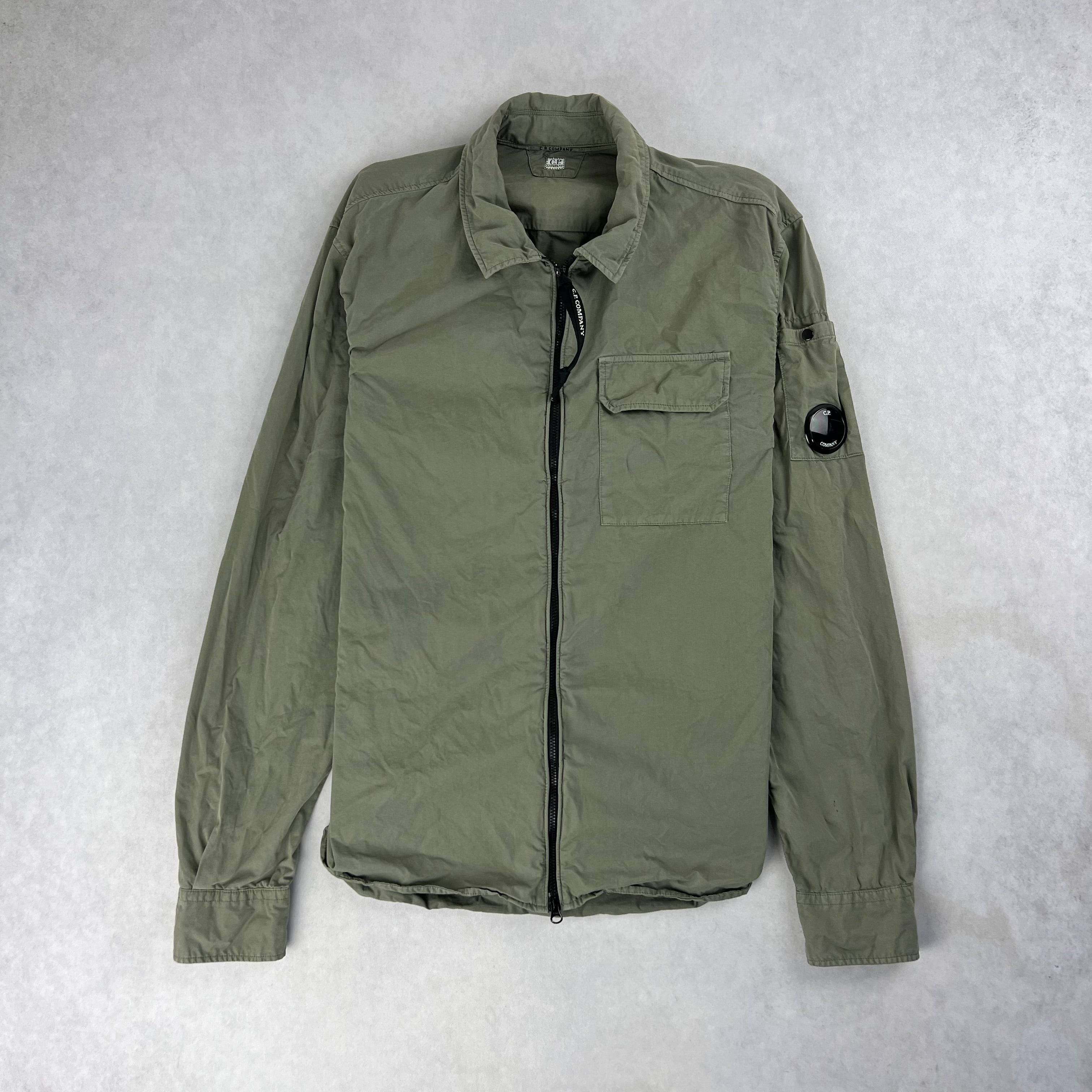 CP Company Overshirt