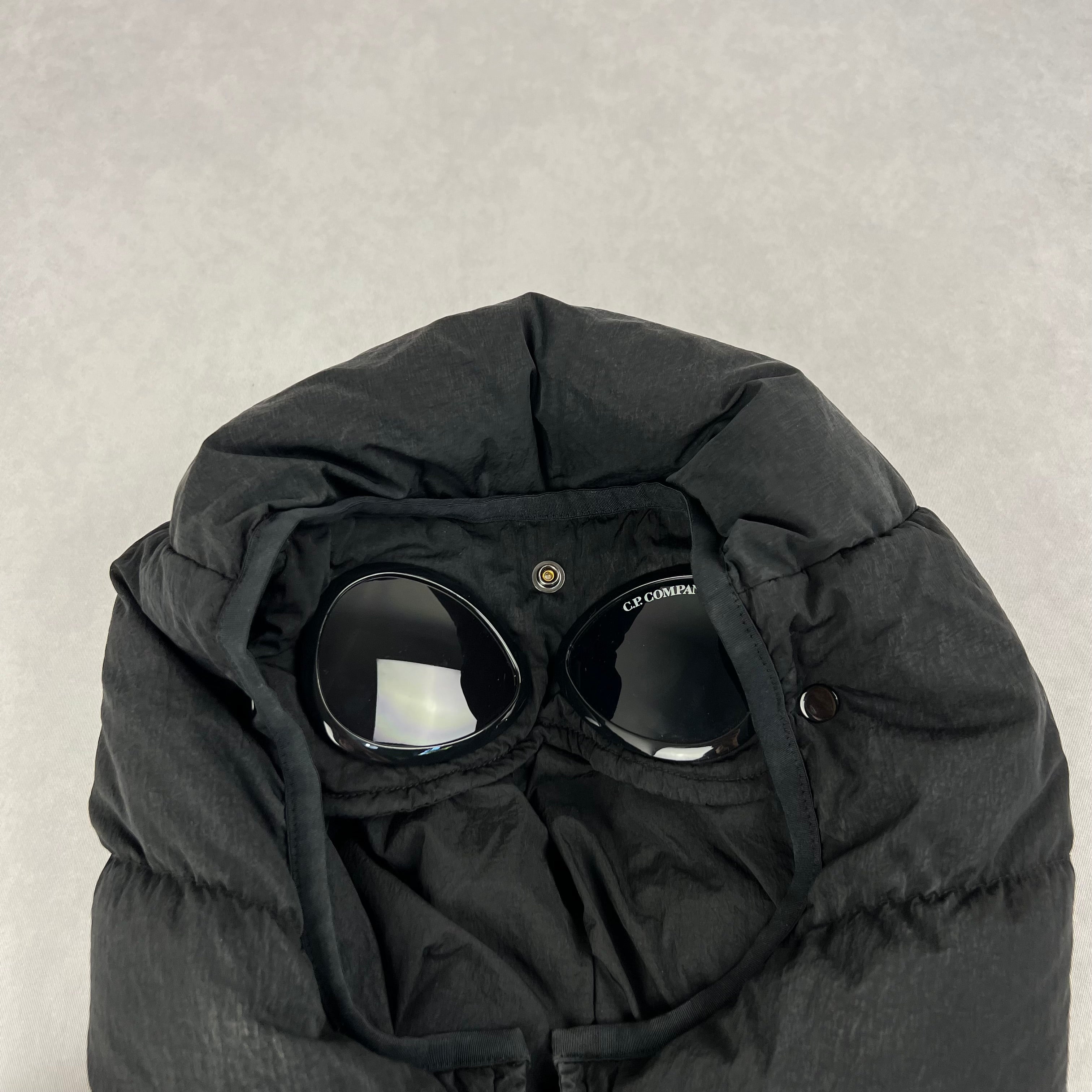 CP Company Puffer Jacket