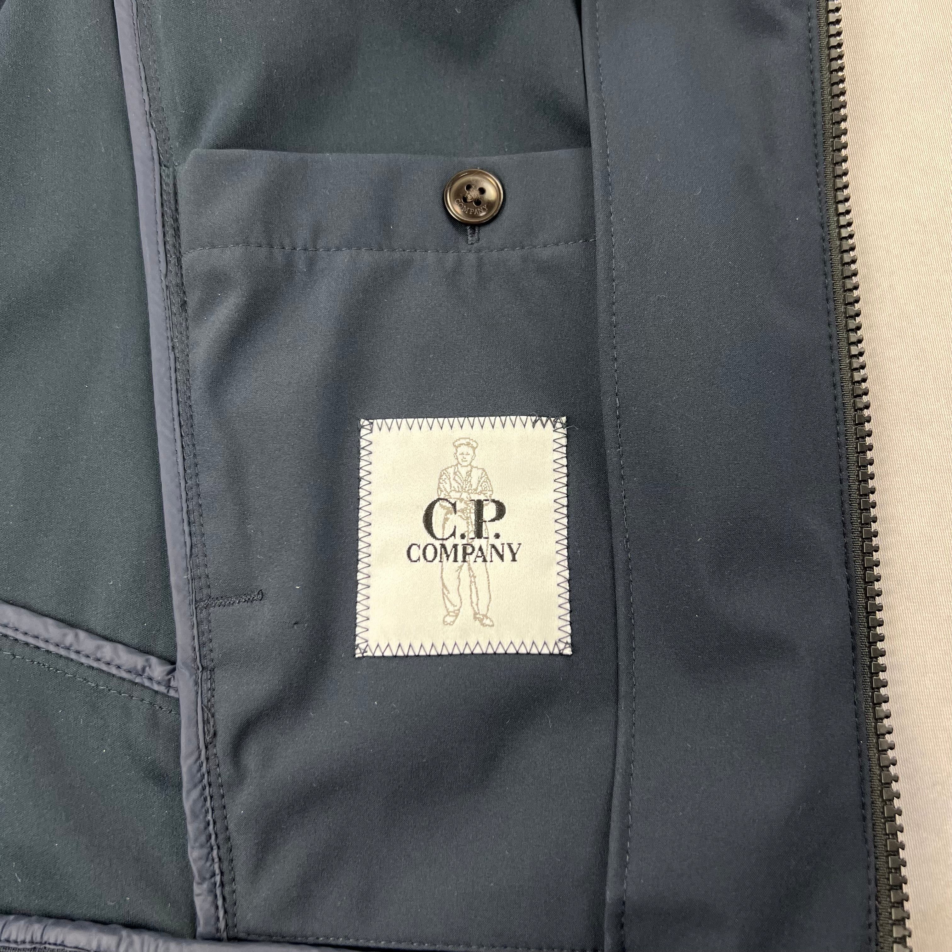CP Company Shell Jacket