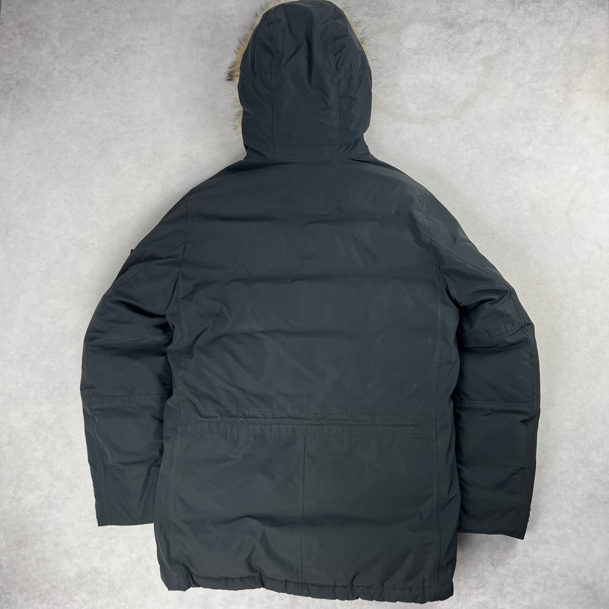 Stone Island Parka