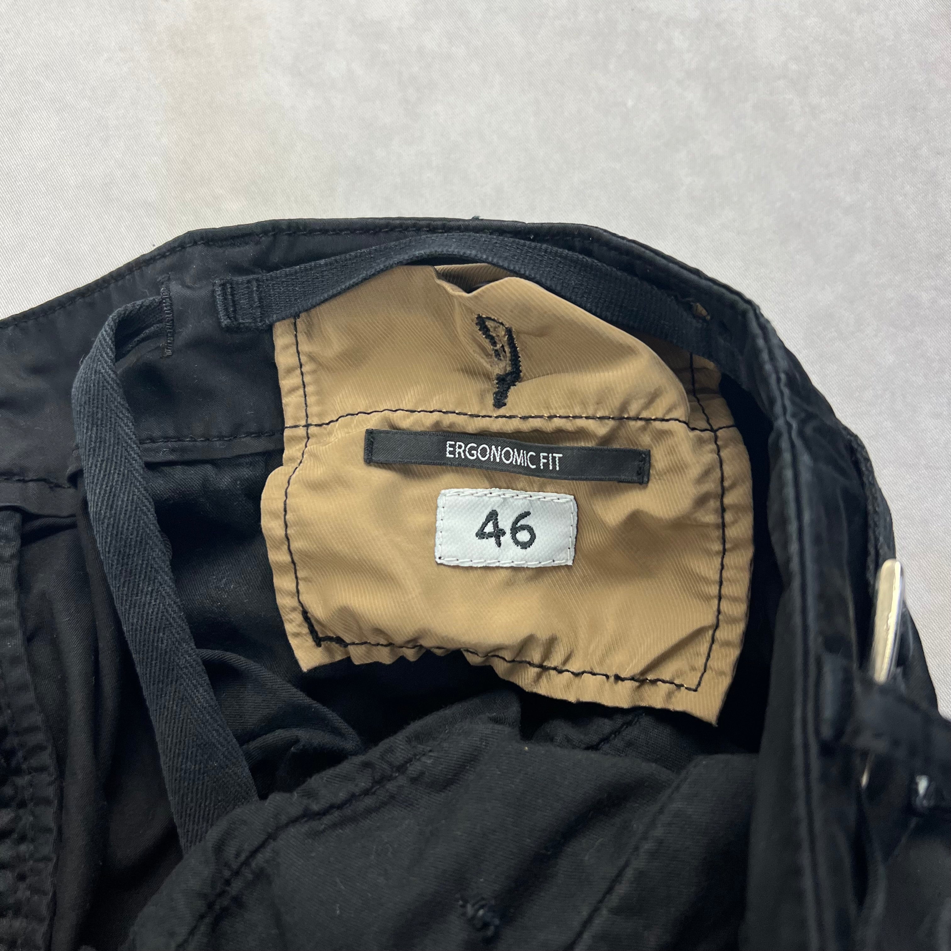 CP Company Cargo Pants