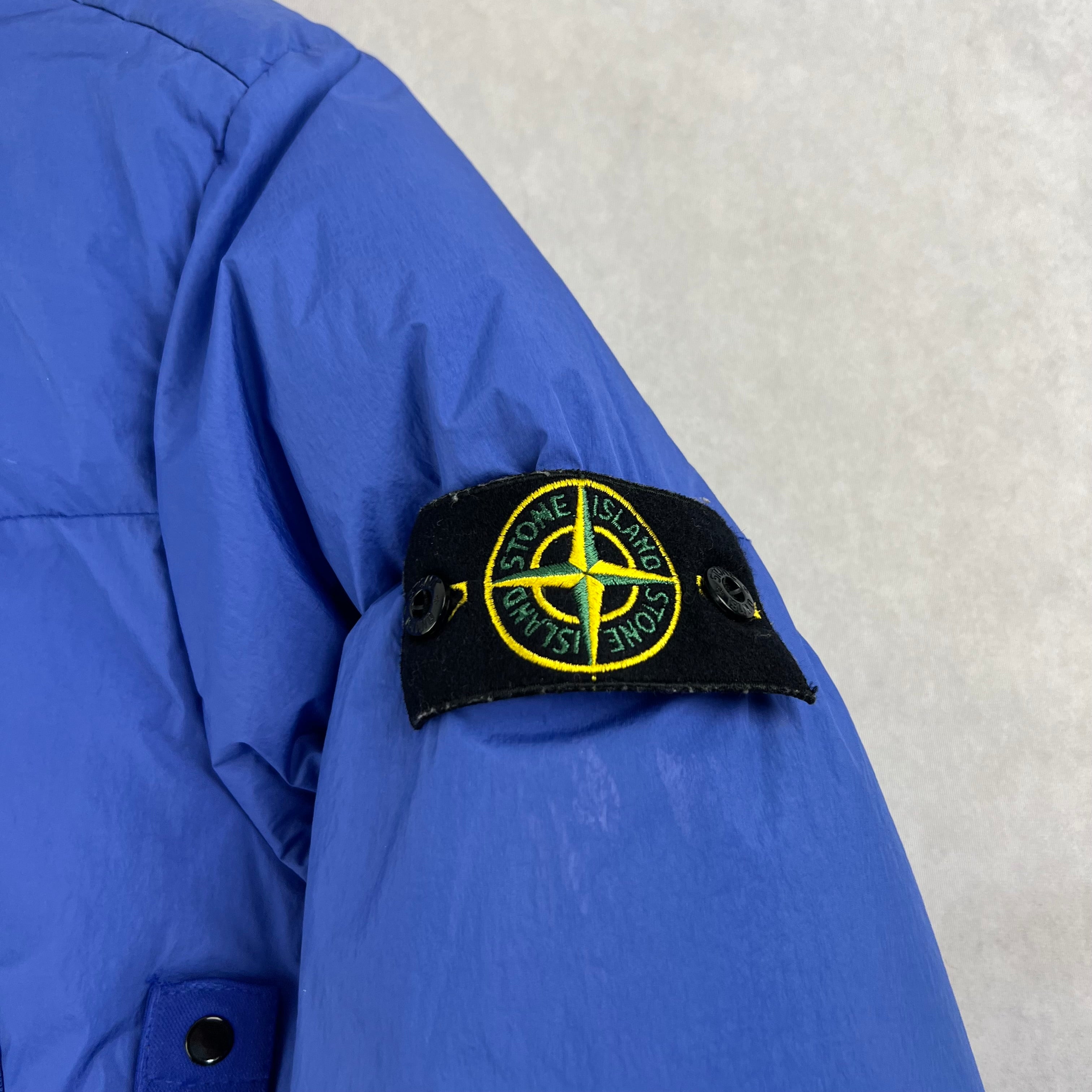 Stone Island Puffer Jacket