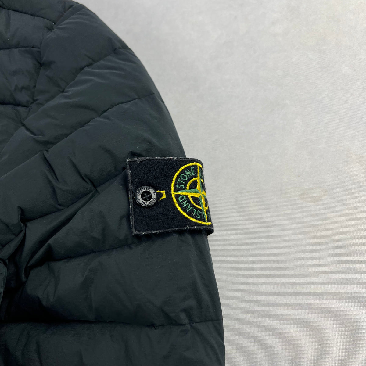 Stone Island Puffer Jacket