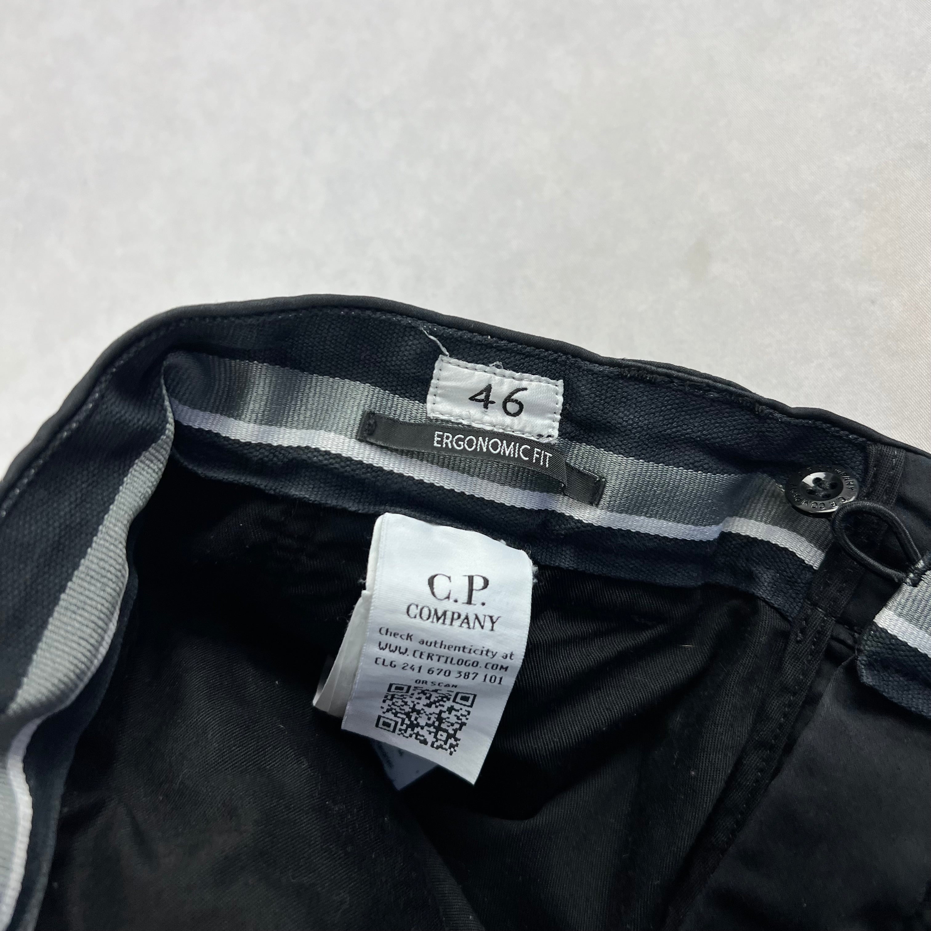 CP Company Cargo Pants