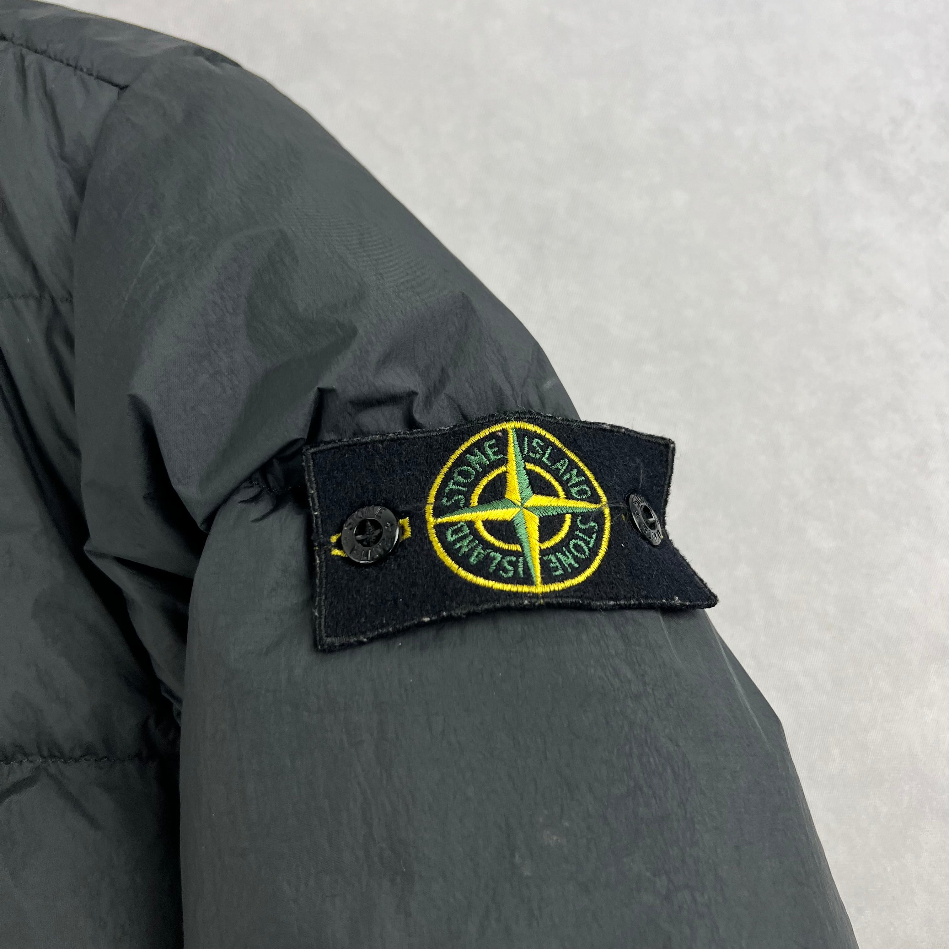 Stone Island Puffer Jacket