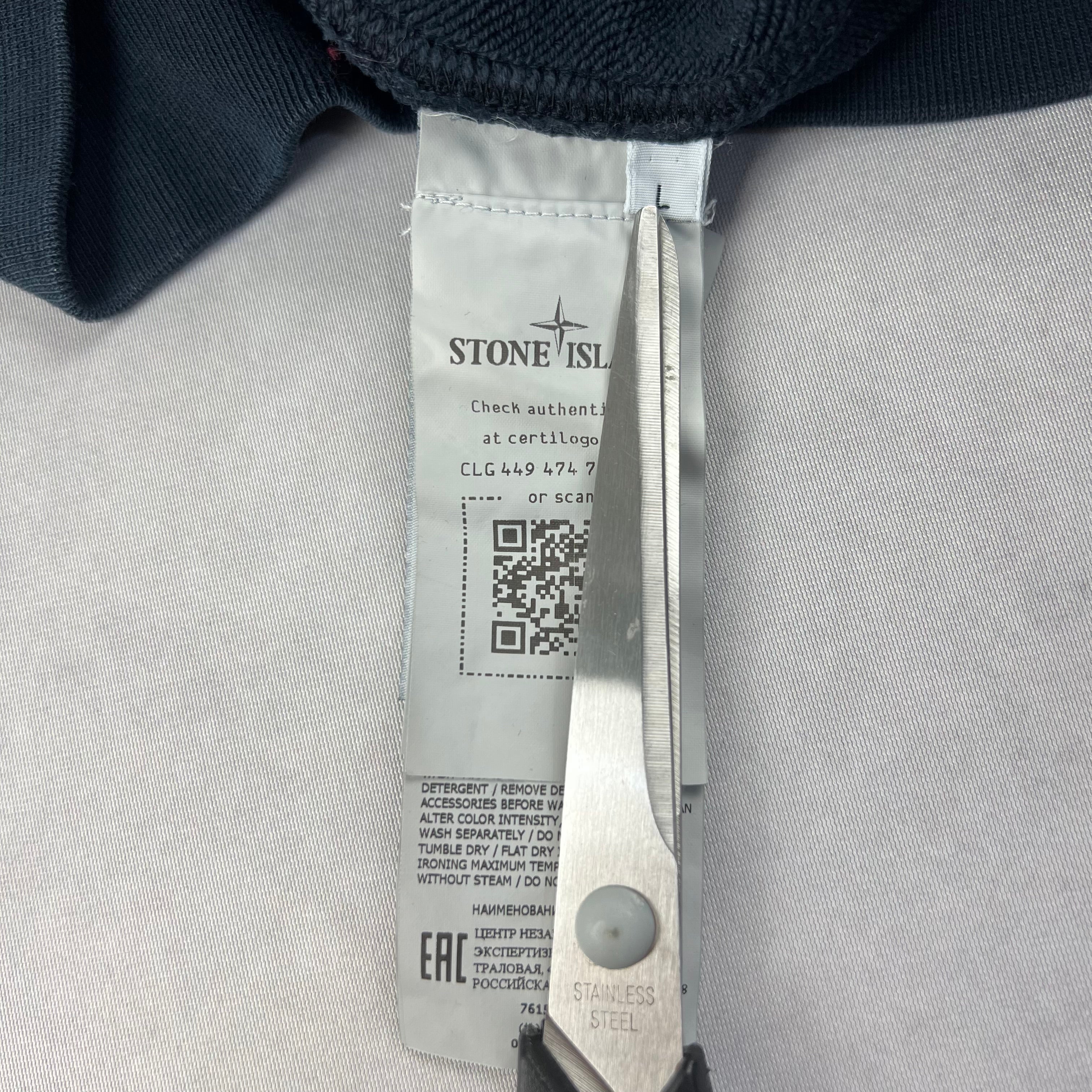 Stone Island Sweatshirt