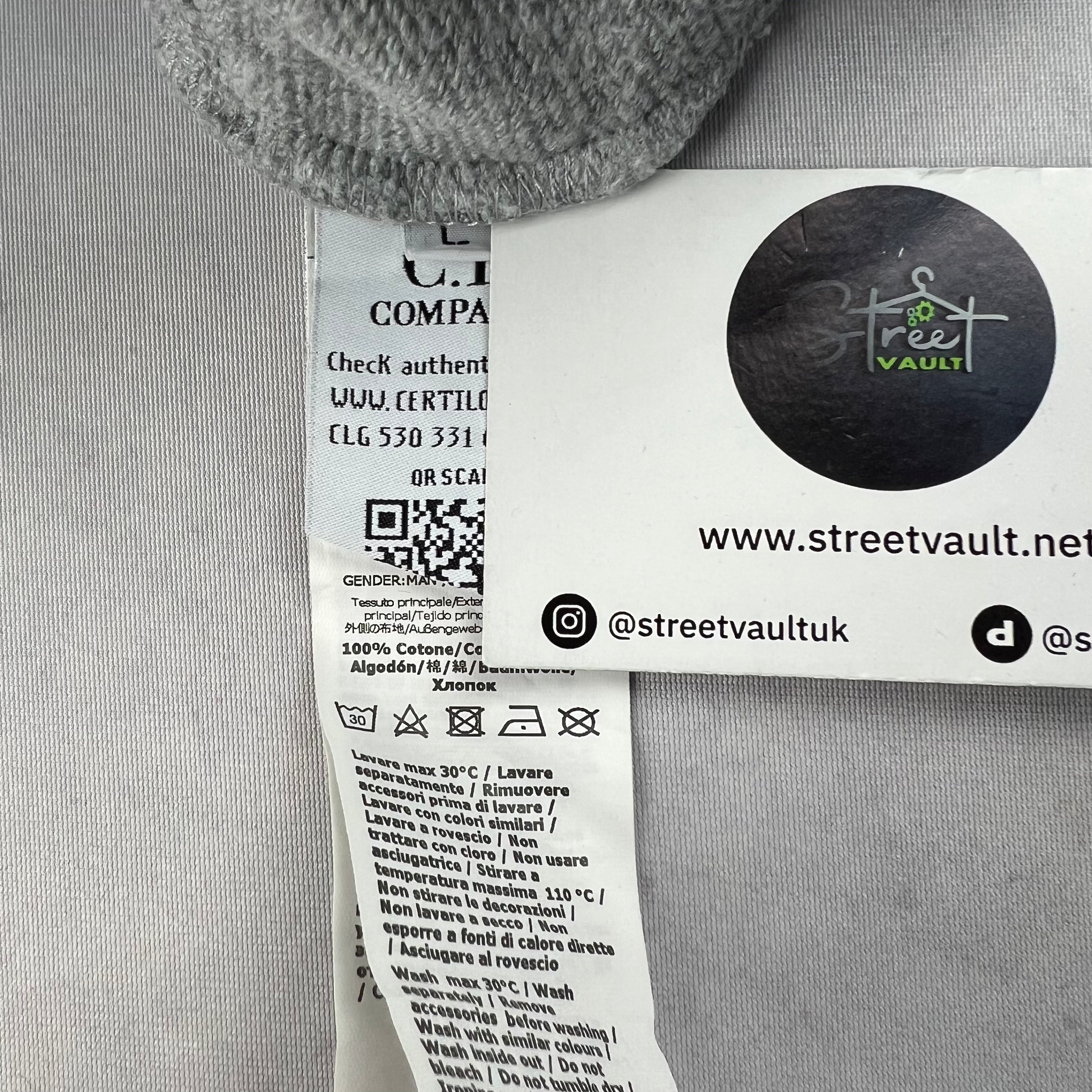 CP Company Sweatshirt