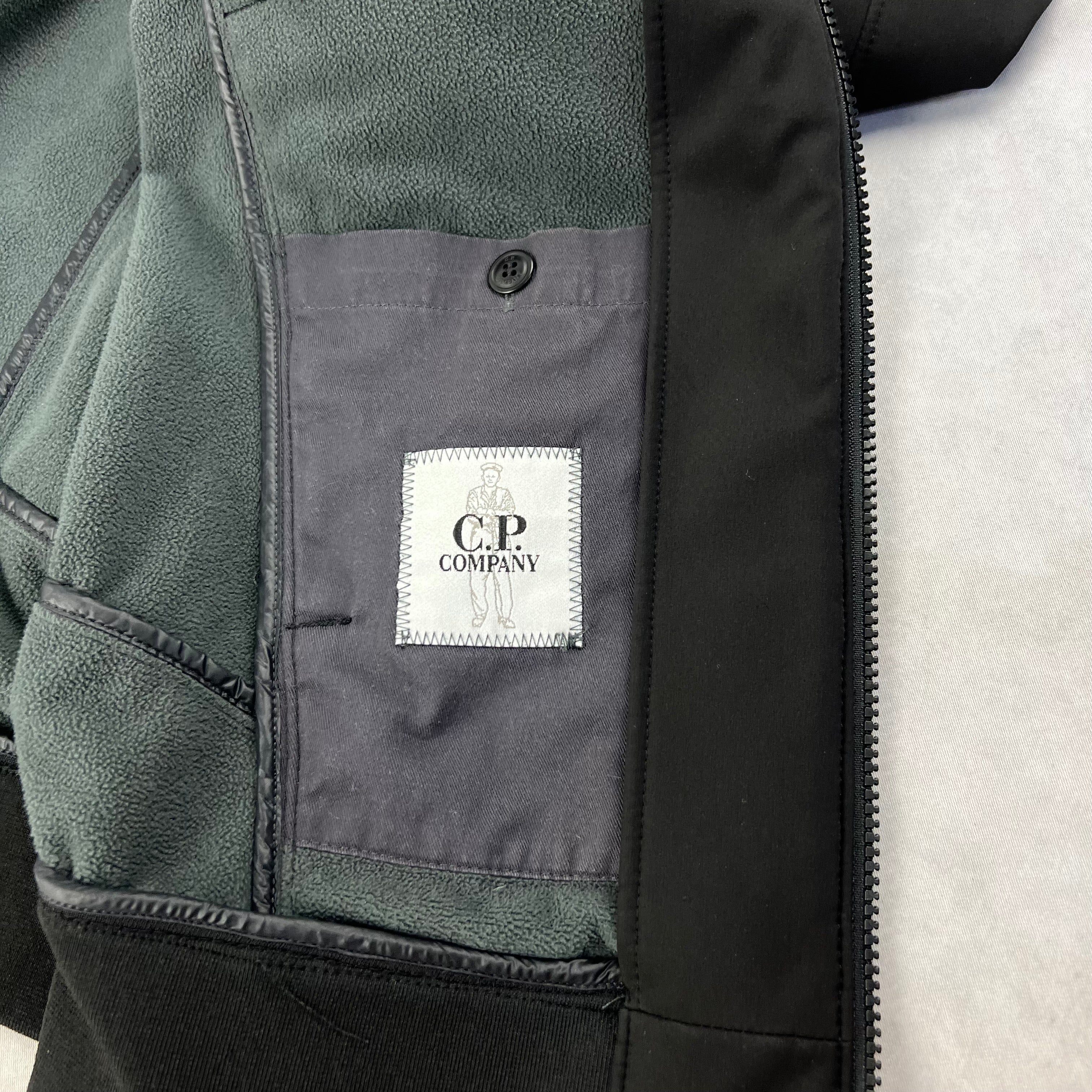 CP Company Jacket