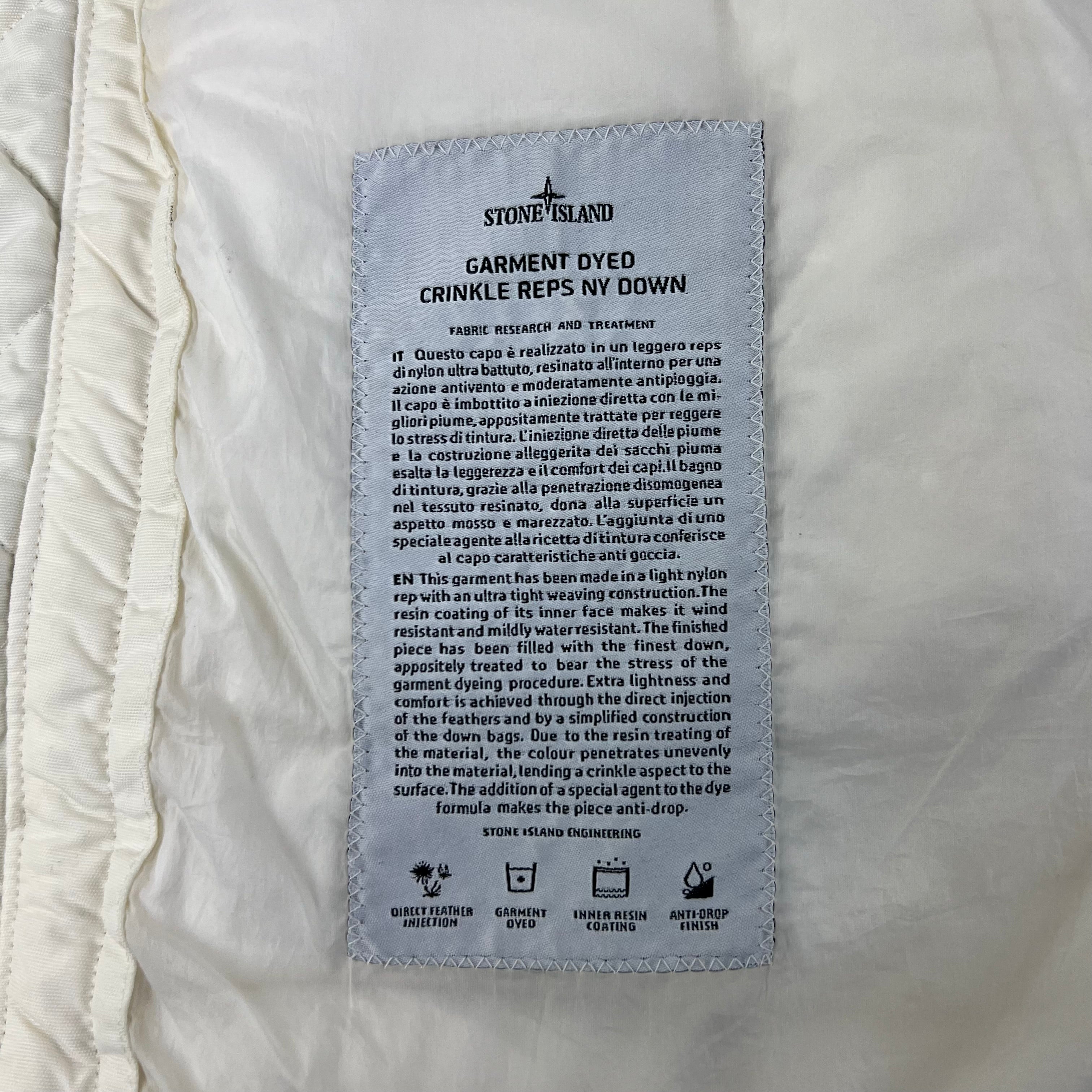 Stone Island Gilet