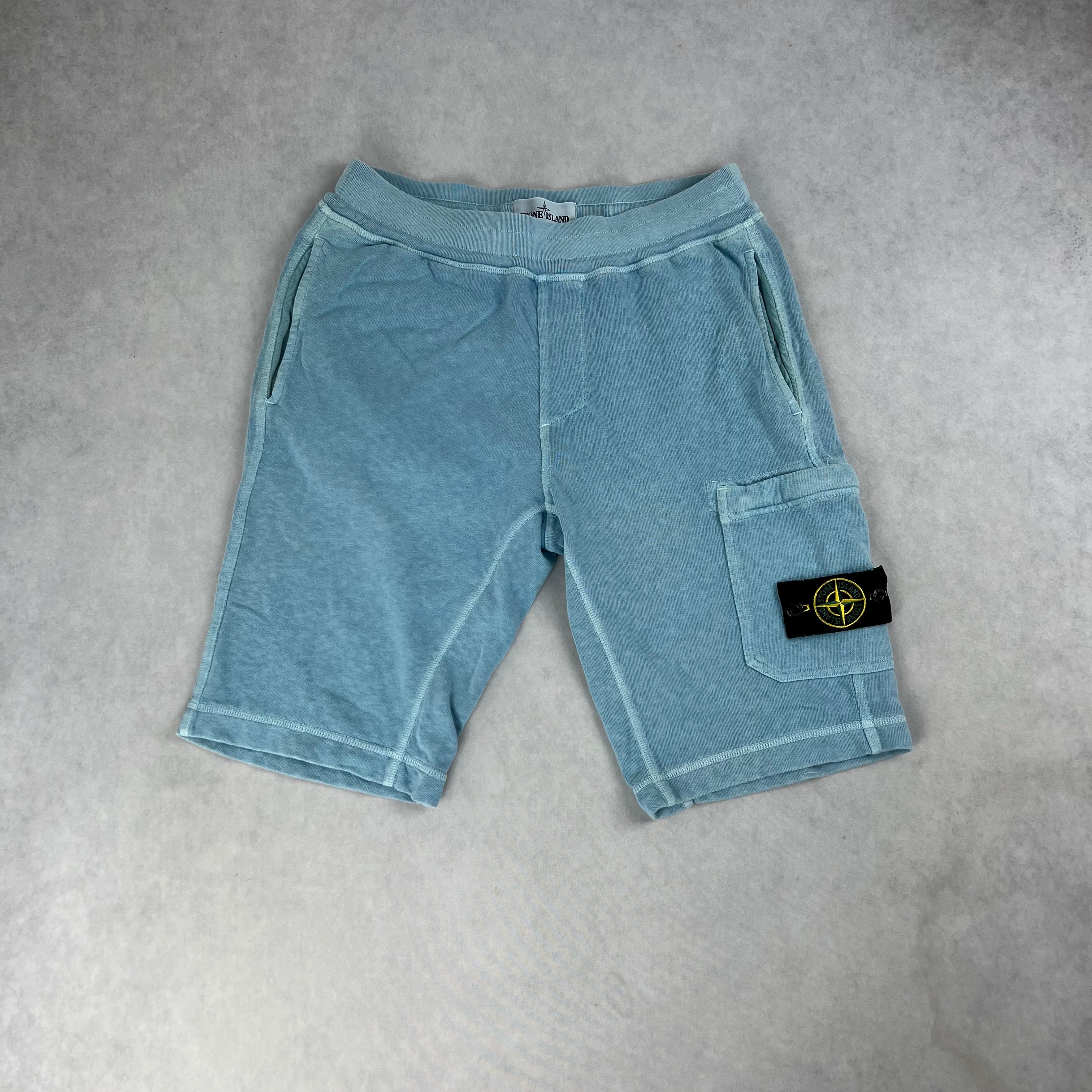 Stone Island Shorts