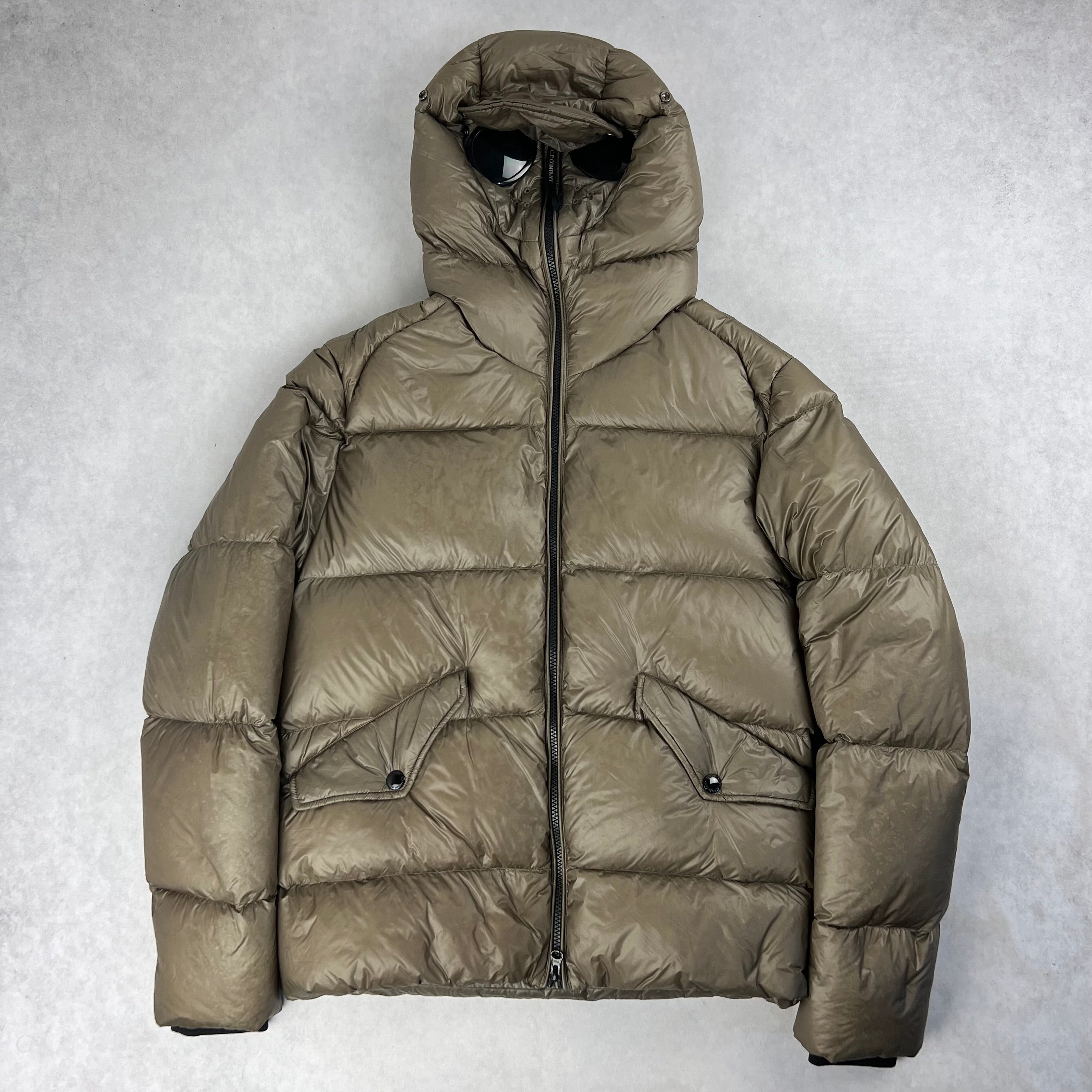 CP Company Puffer Jacket