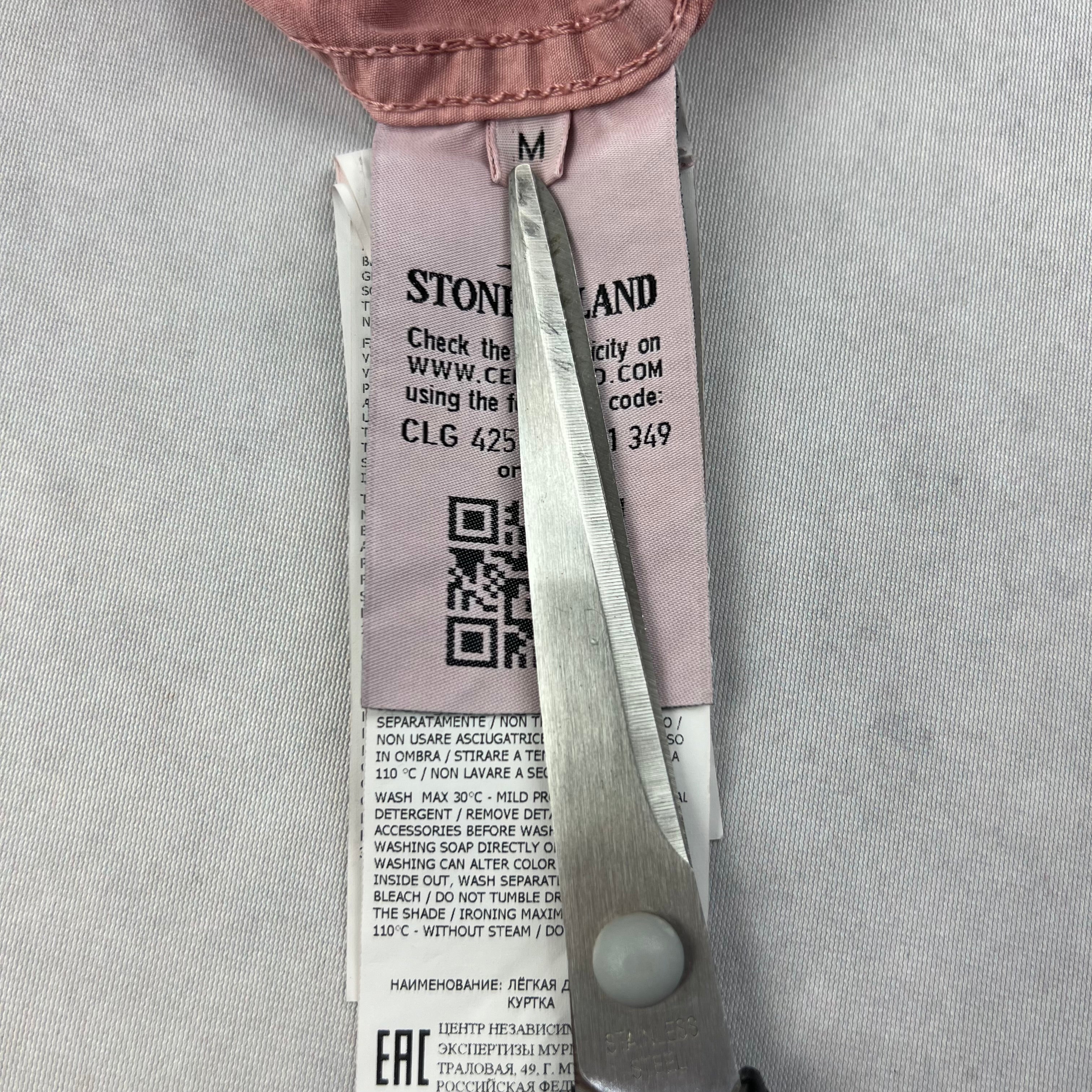 Stone Island Overshirt