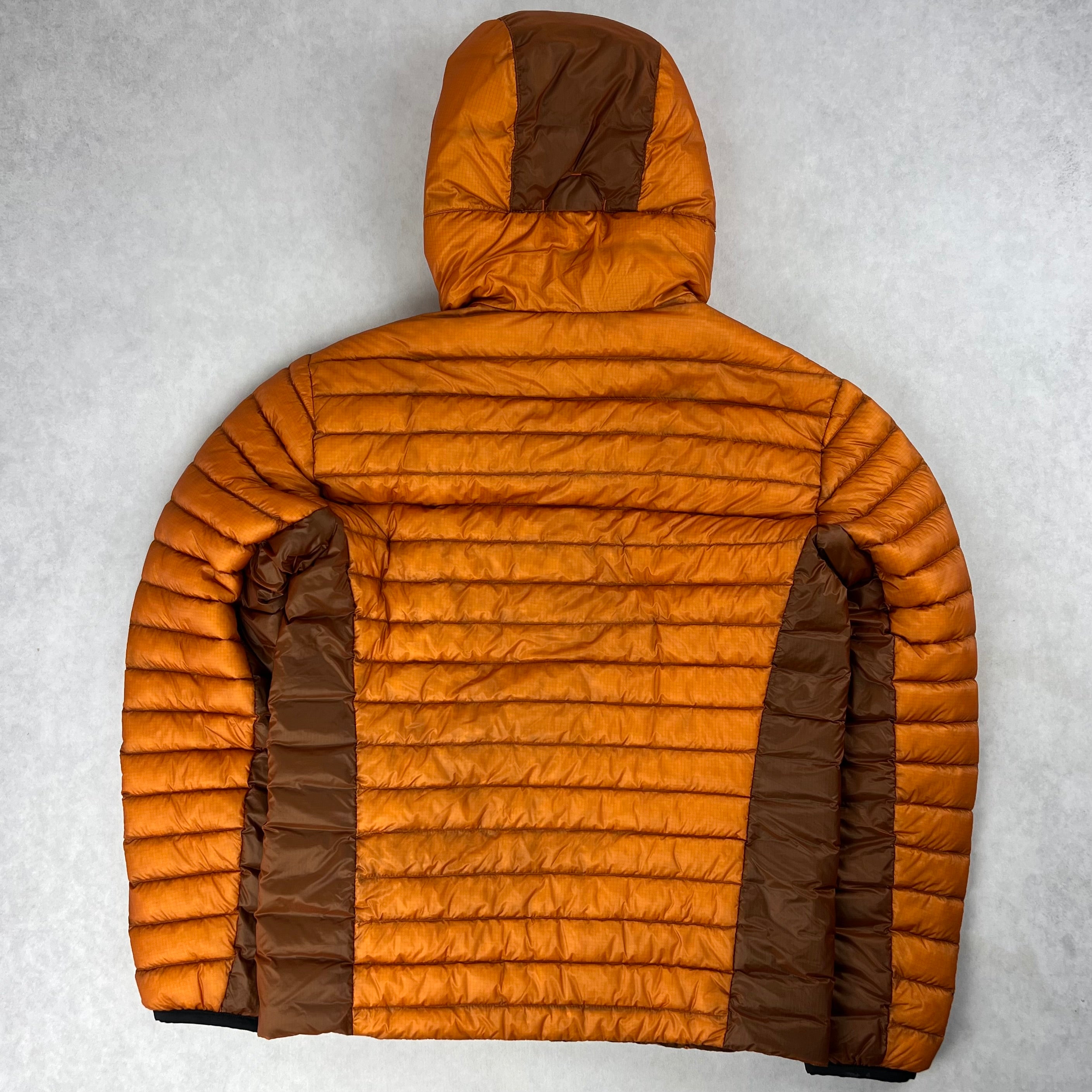 CP Company Puffer Jacket