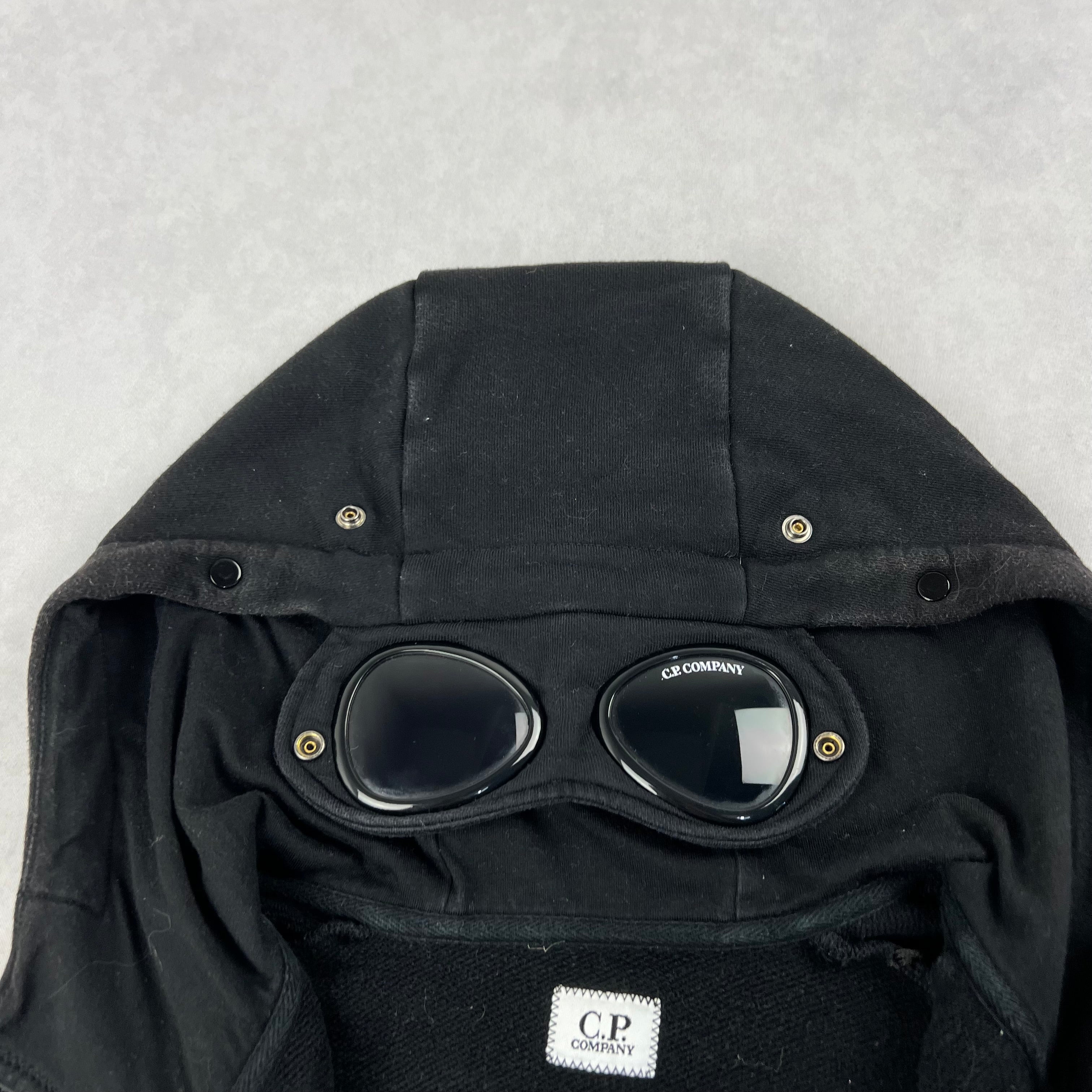 CP Company Goggle Hoodie