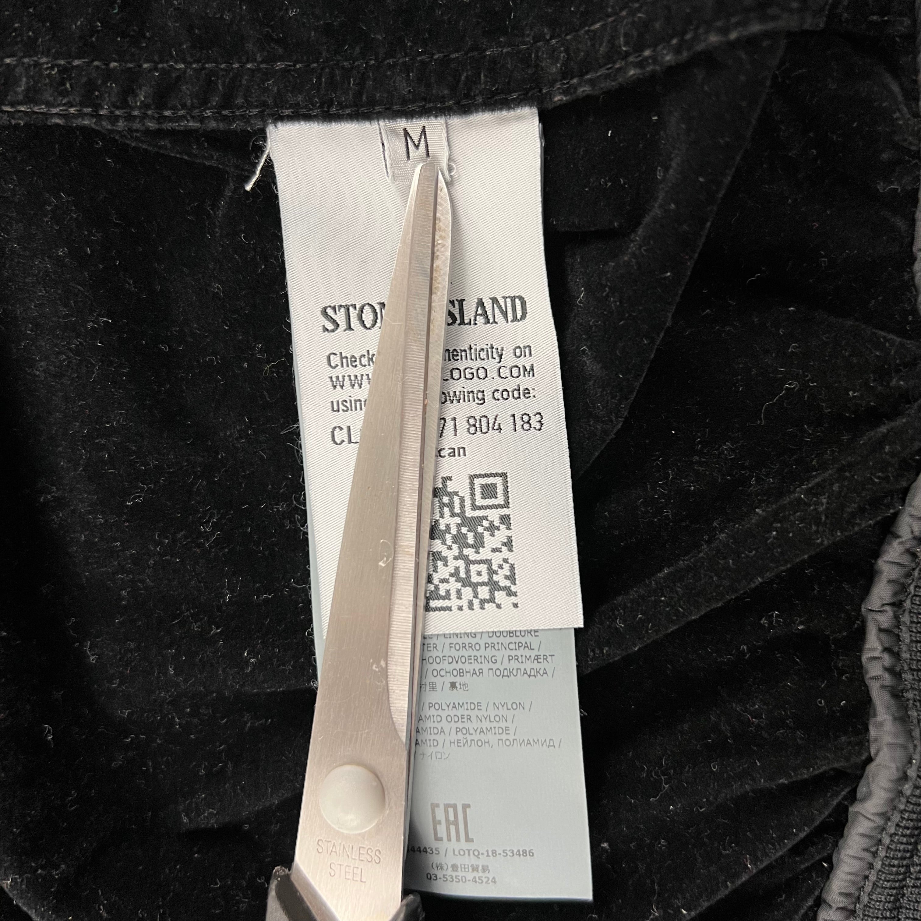 Stone Island Jacket
