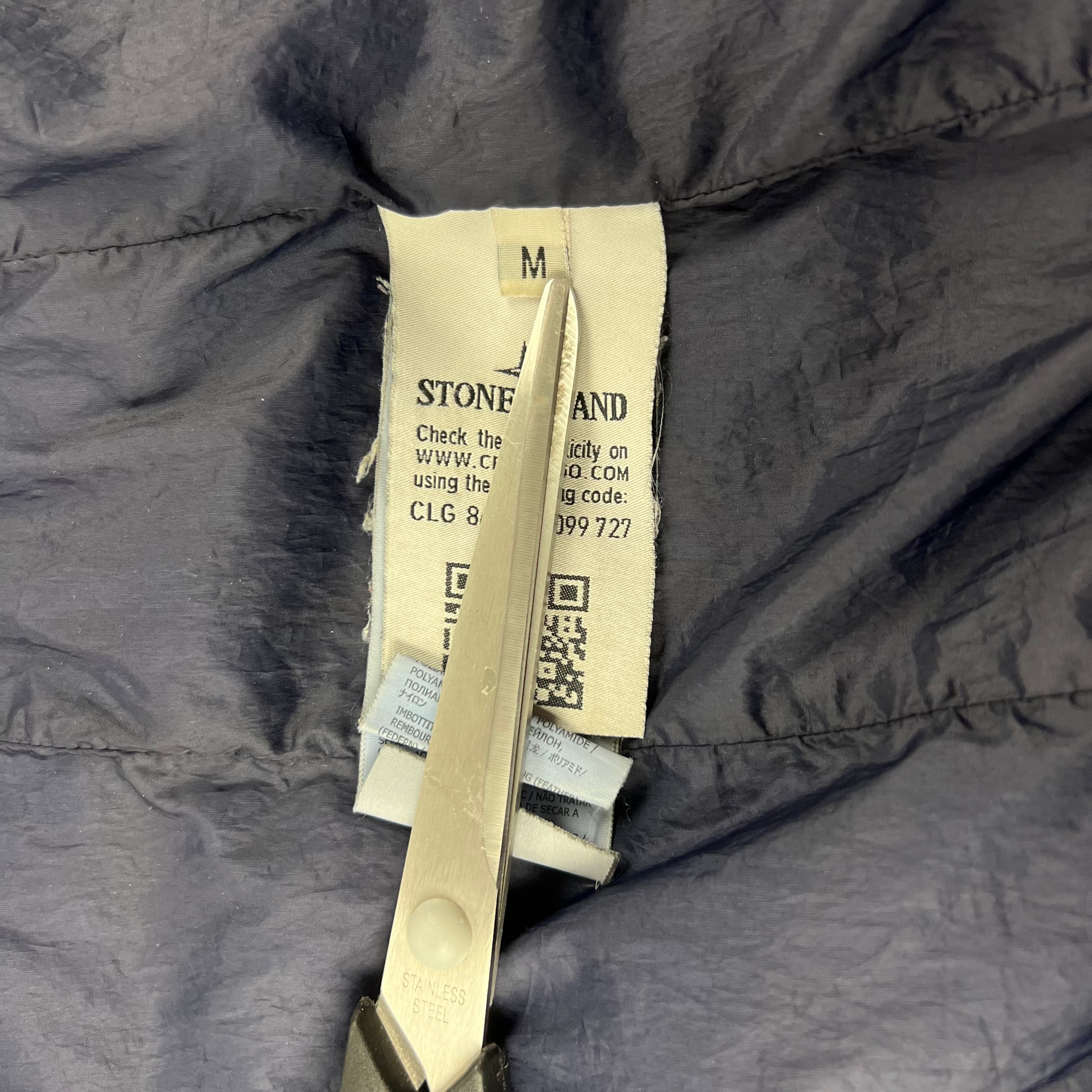 Stone Island Gilet