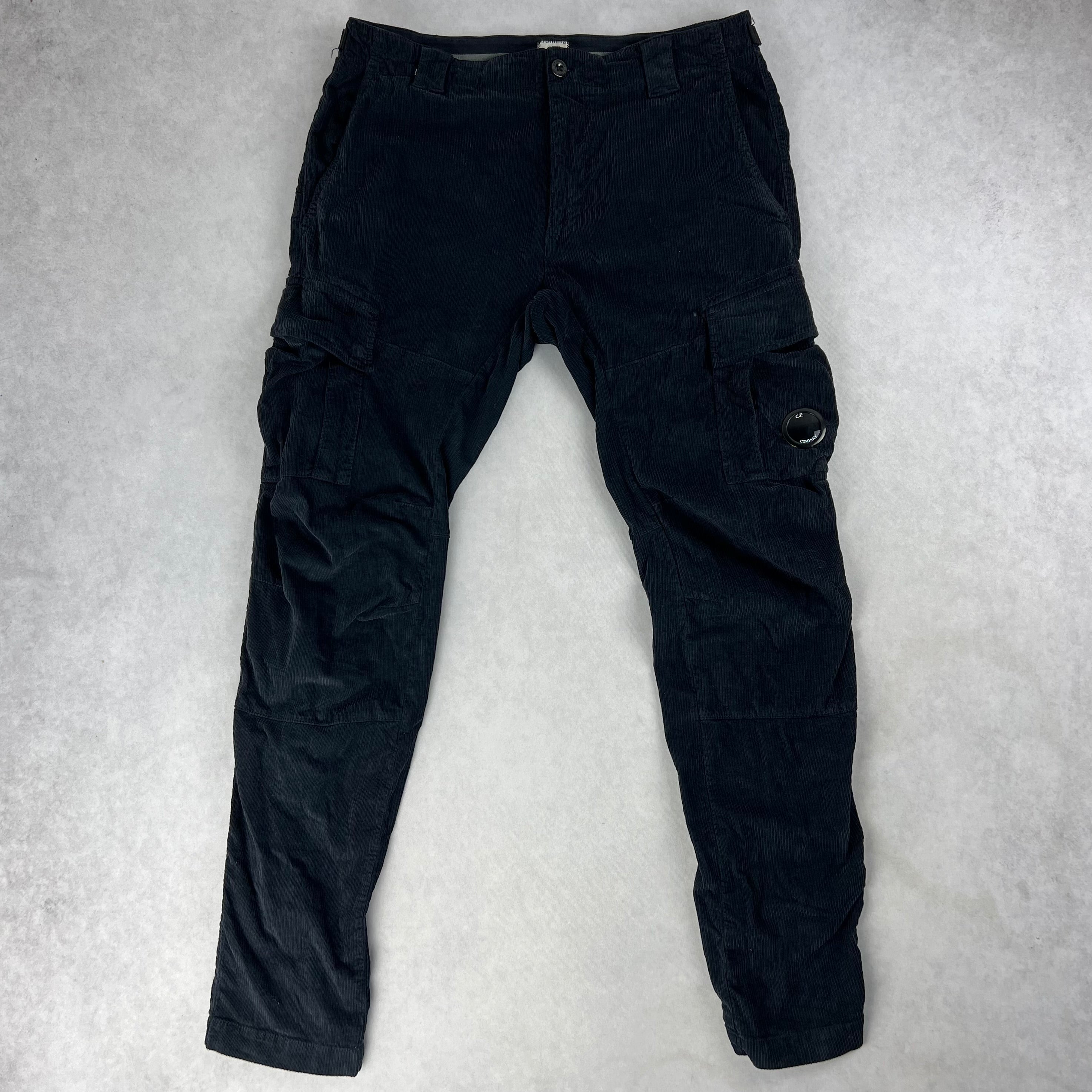 CP Company Cargo Pants