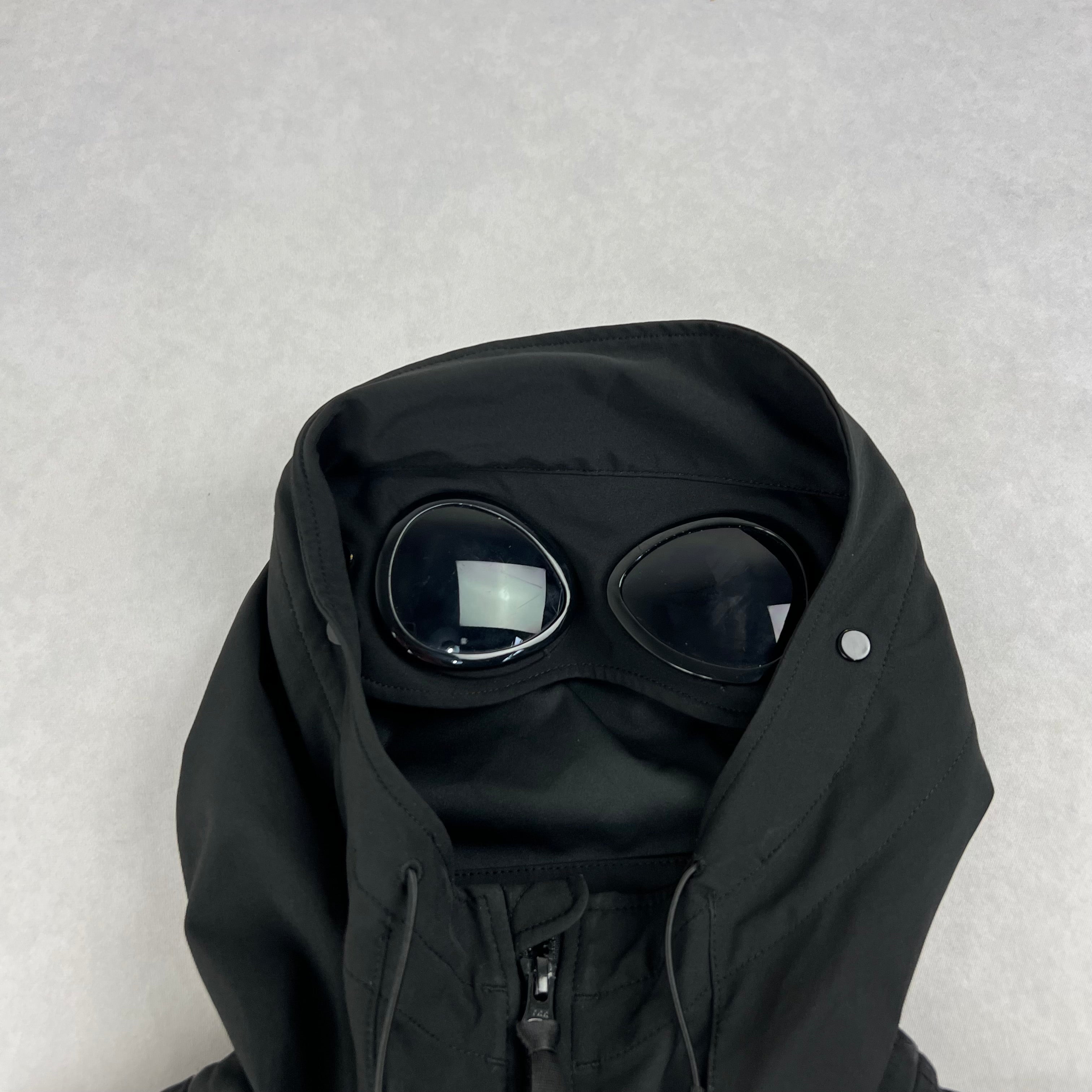 CP Company Goggle Jacket