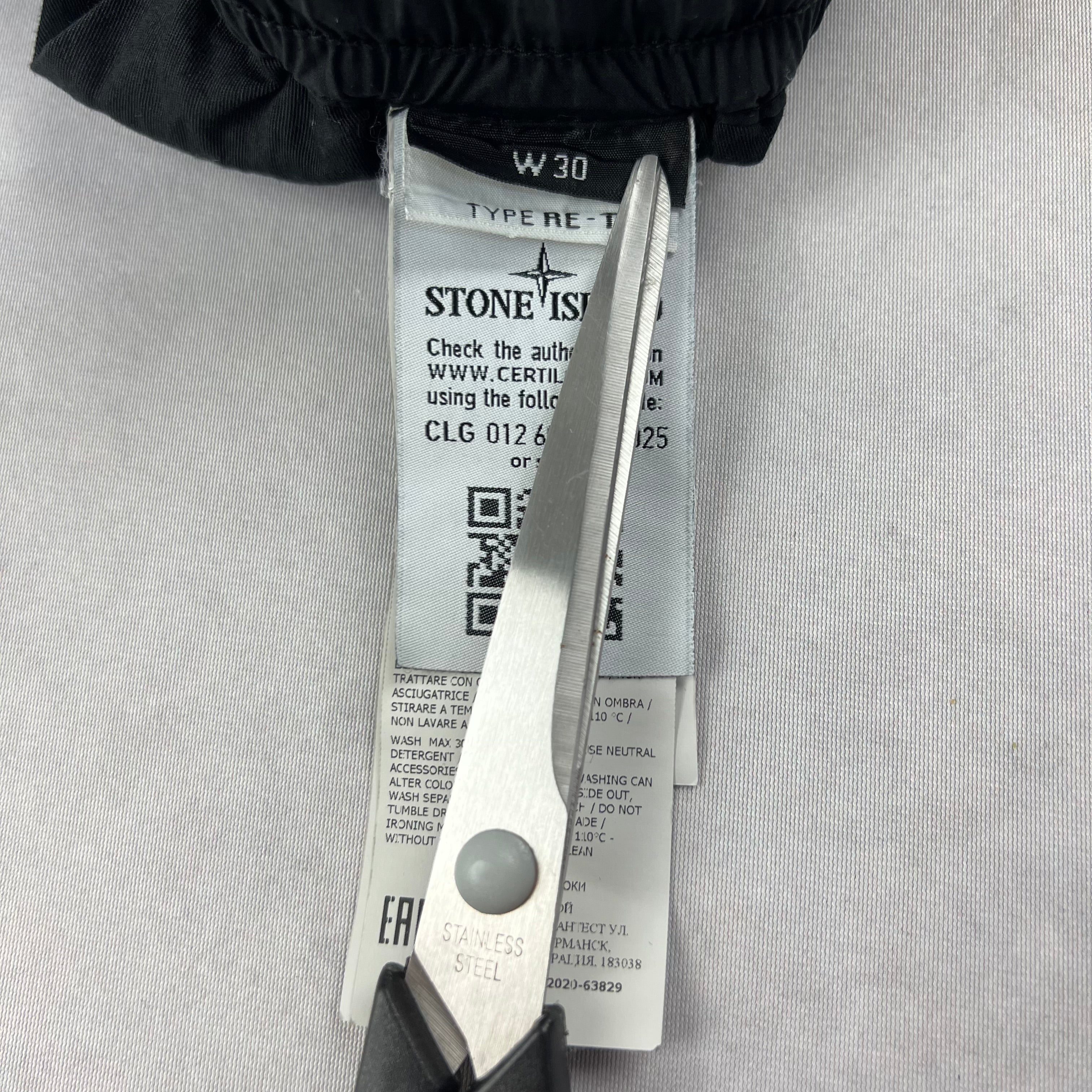 Stone Island Cargo Pants