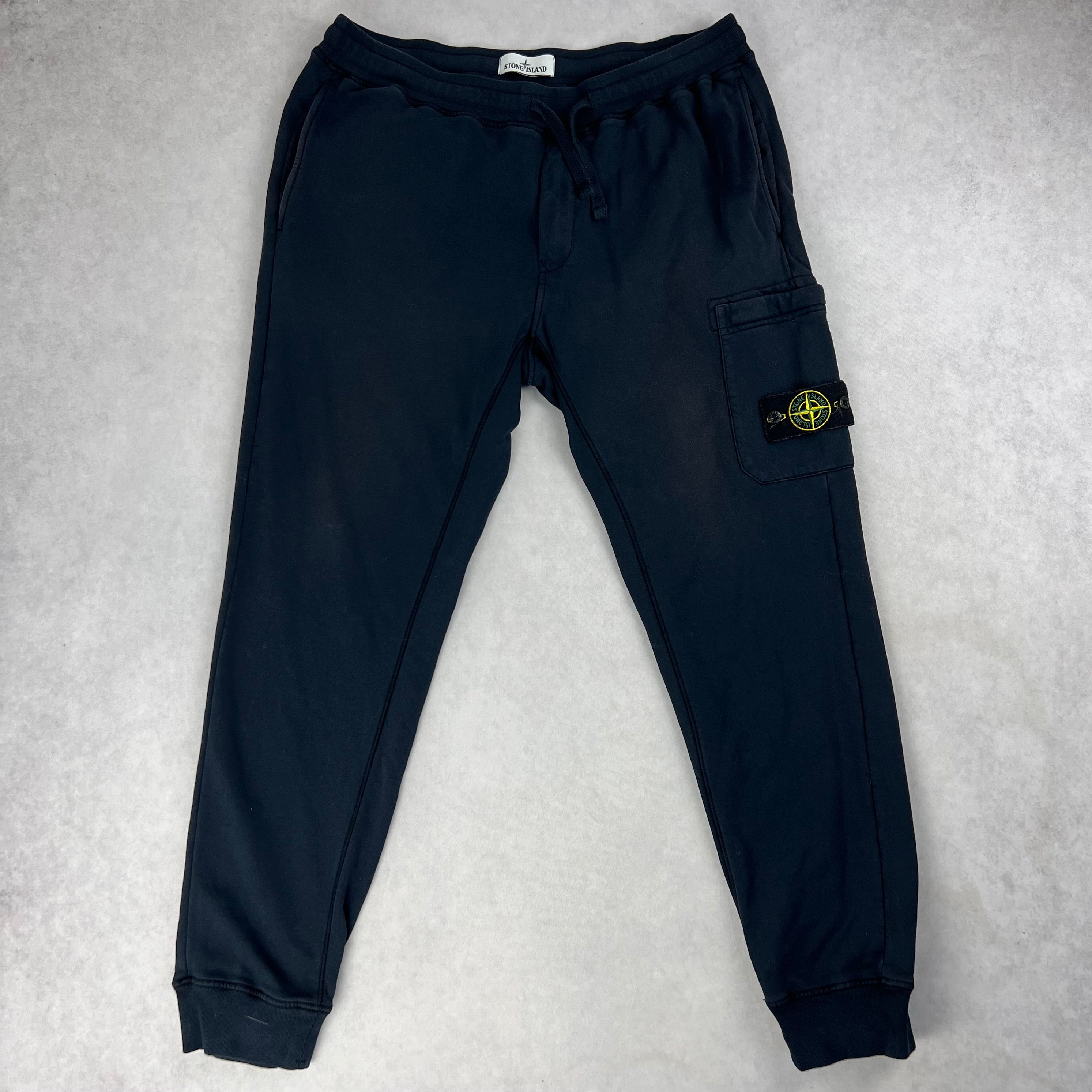Stone Island Joggers