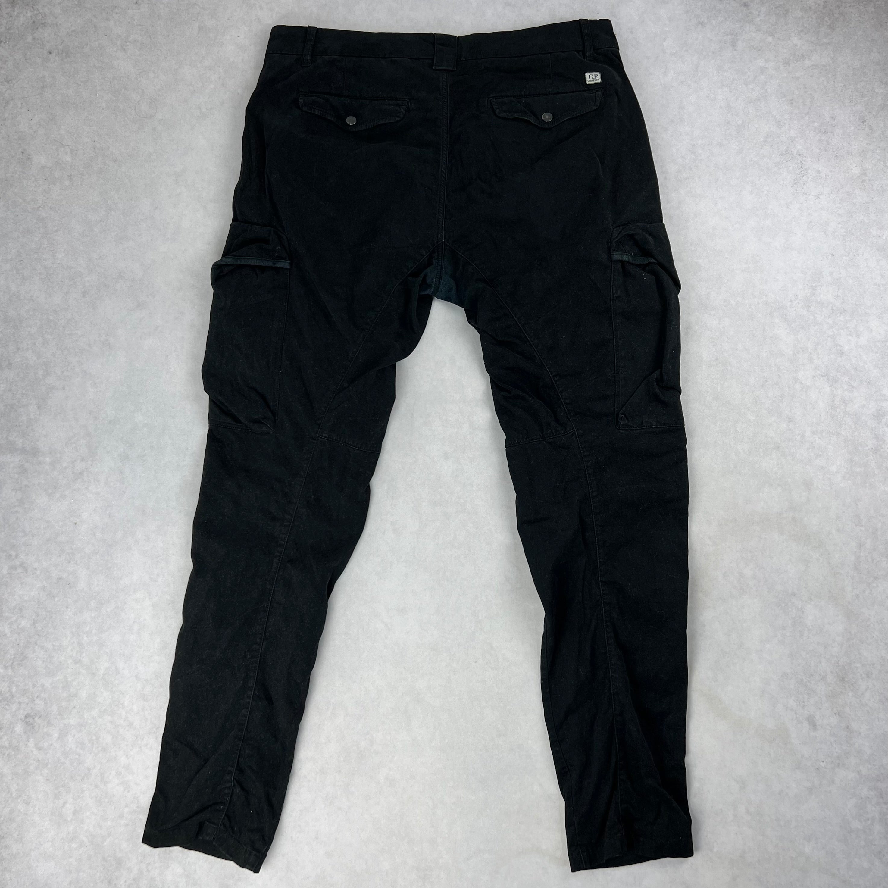 CP Company Cargo Pants
