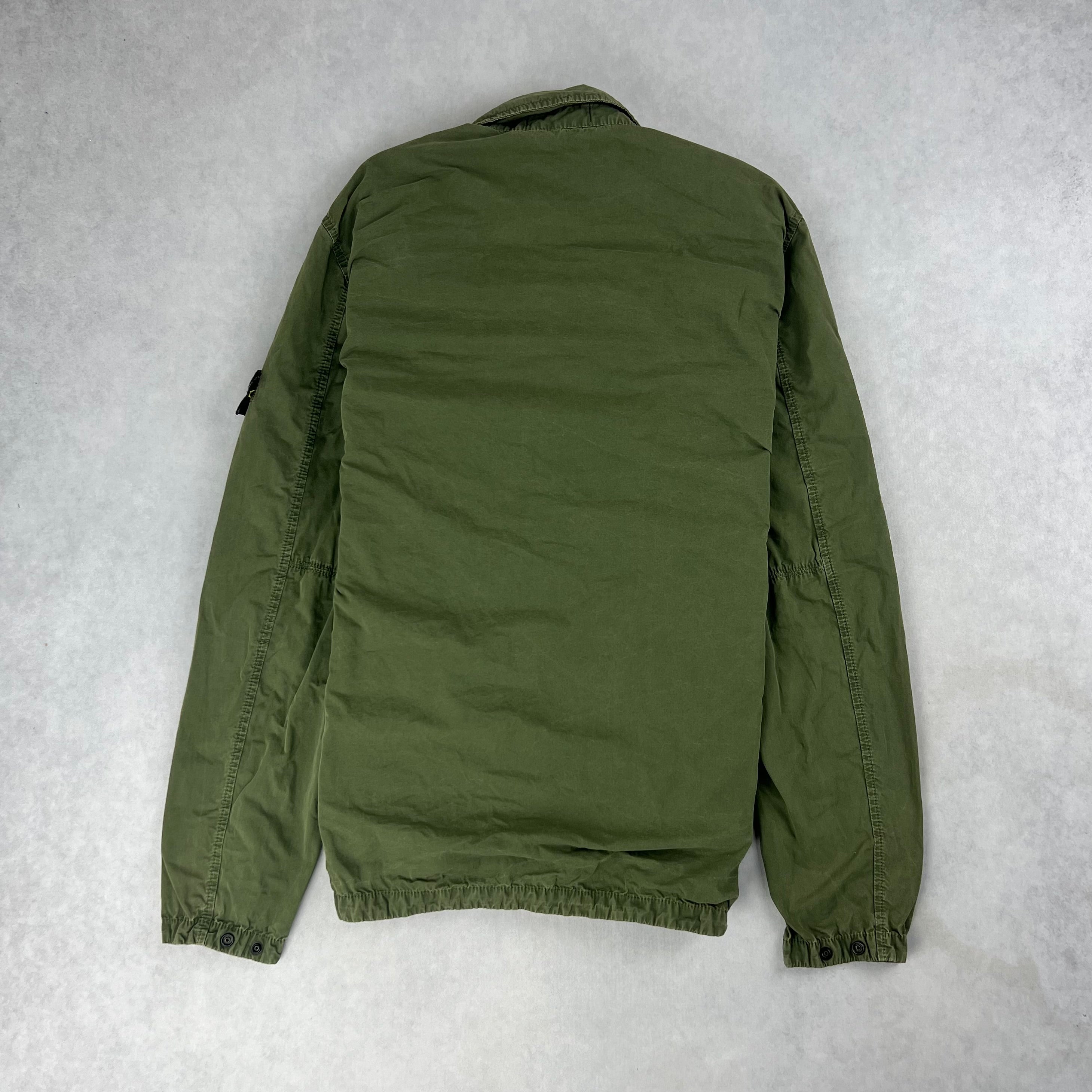 Stone Island Overshirt