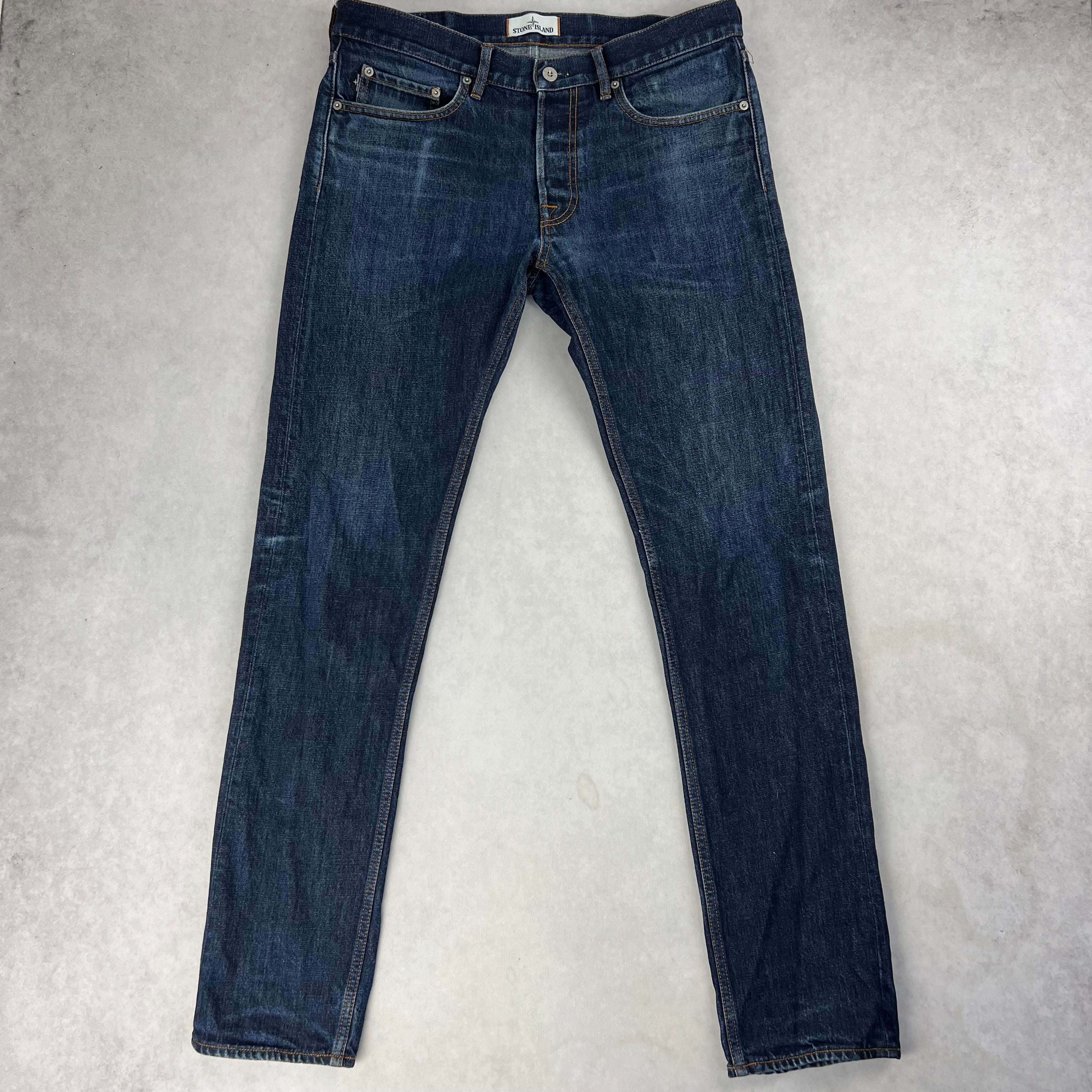 Stone Island Jeans