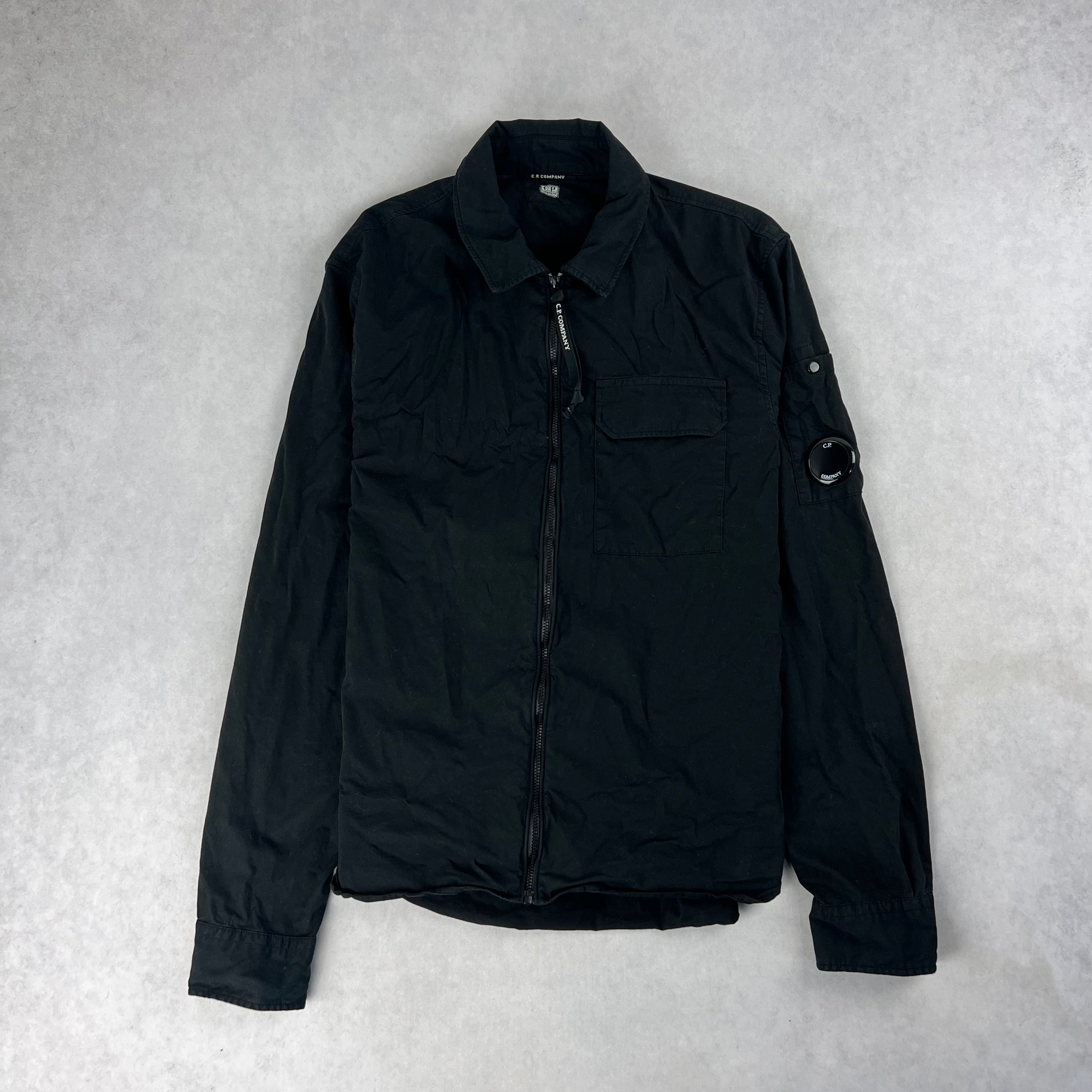 CP Company Overshirt
