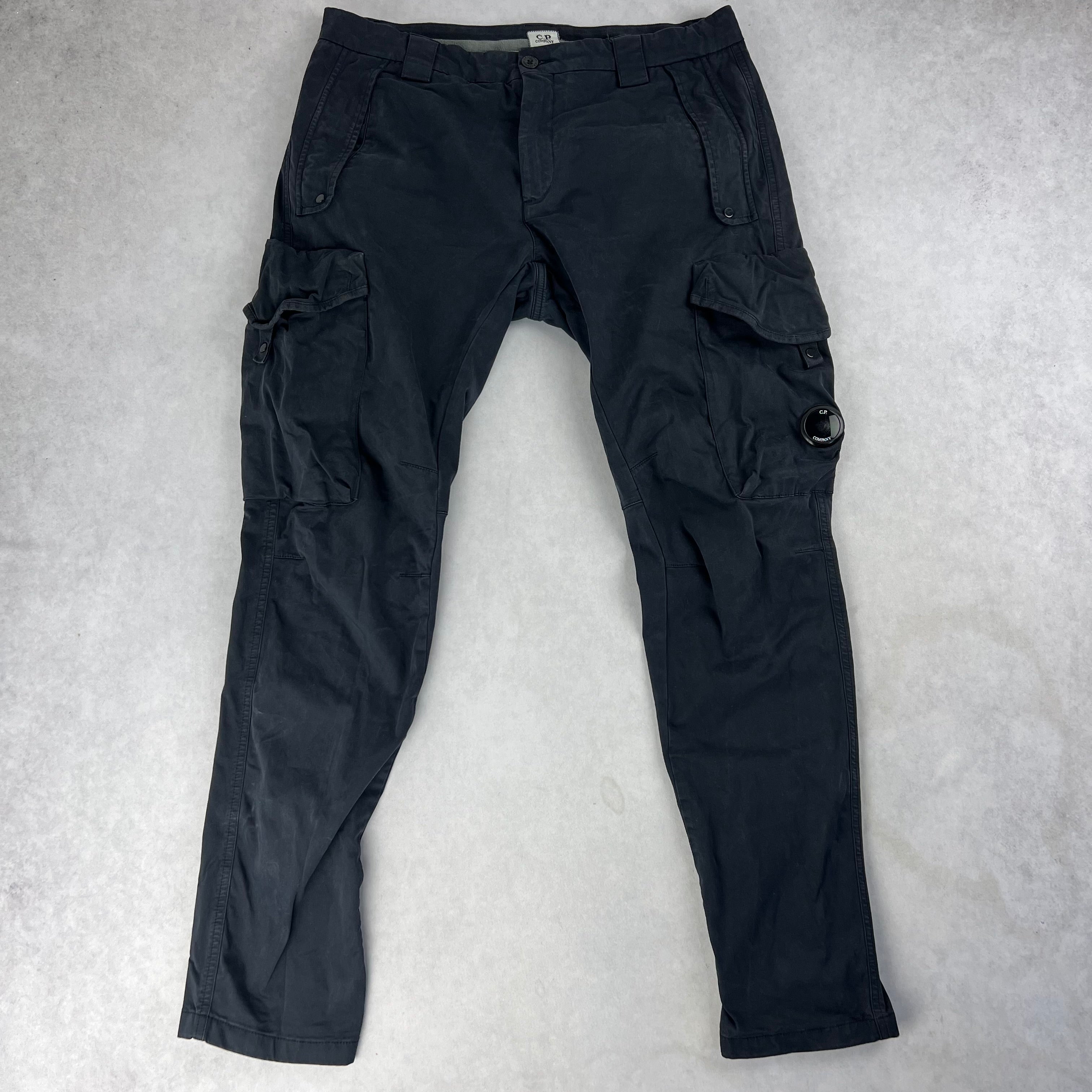 CP Company Cargo Pants