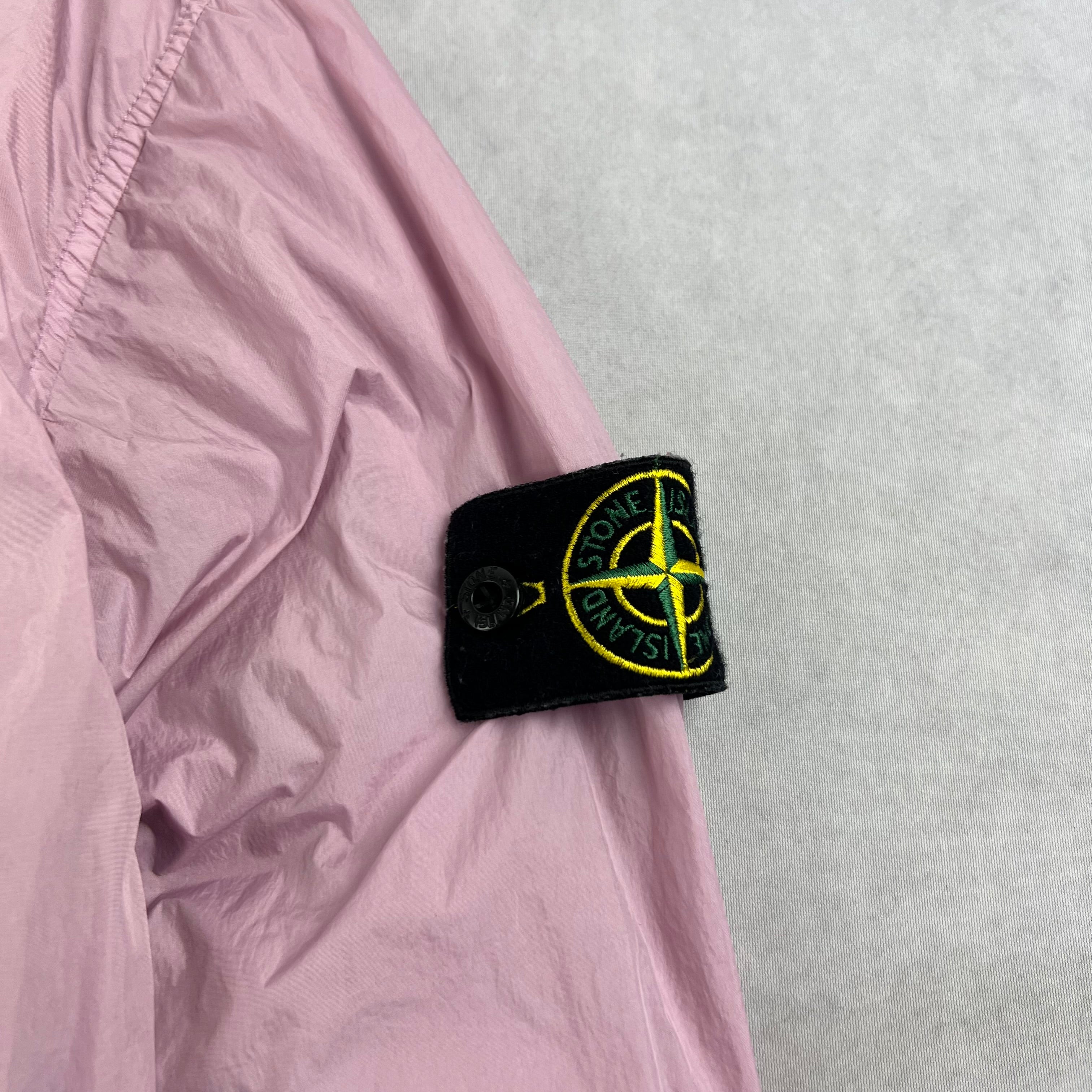 Stone Island Jacket