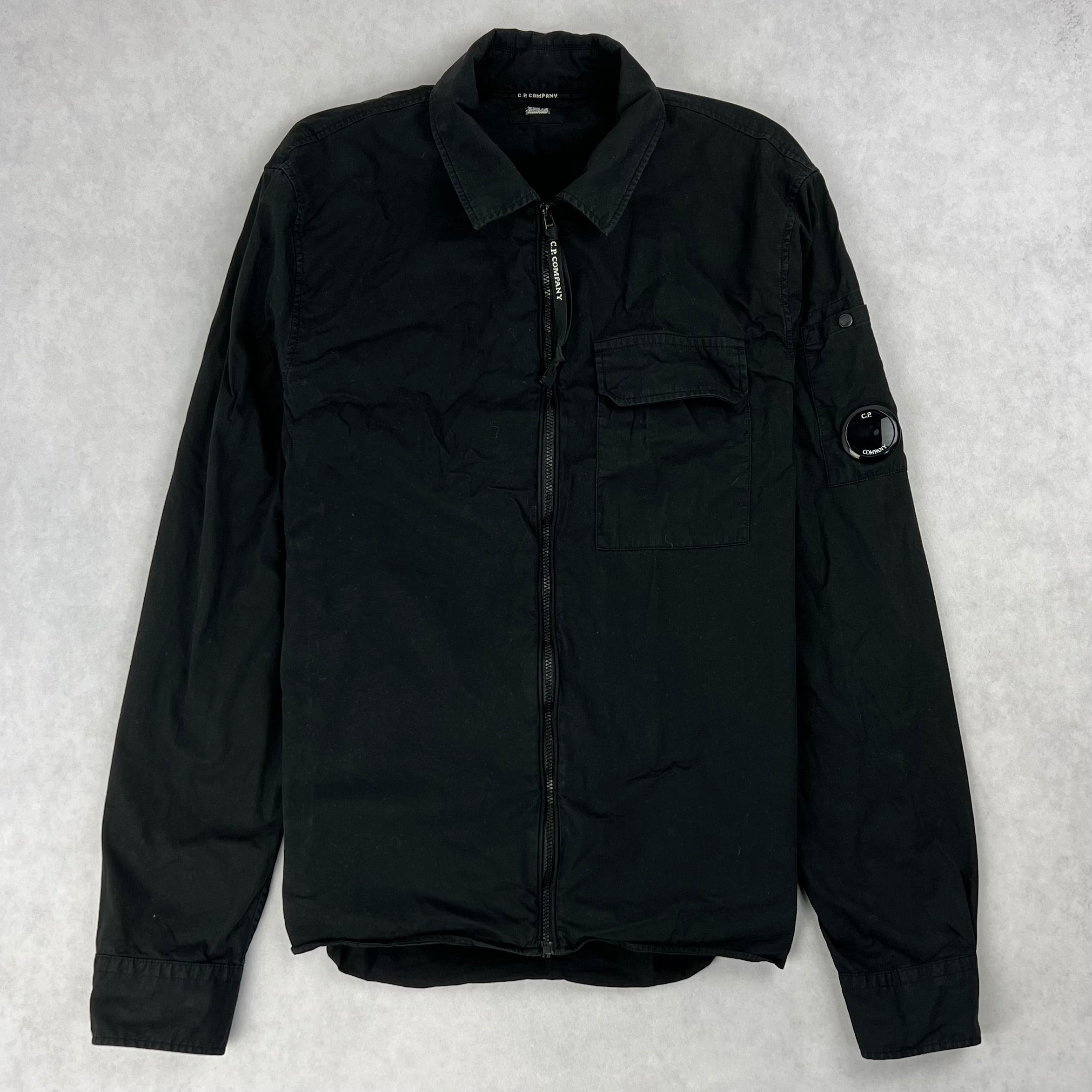 CP Company Overshirt