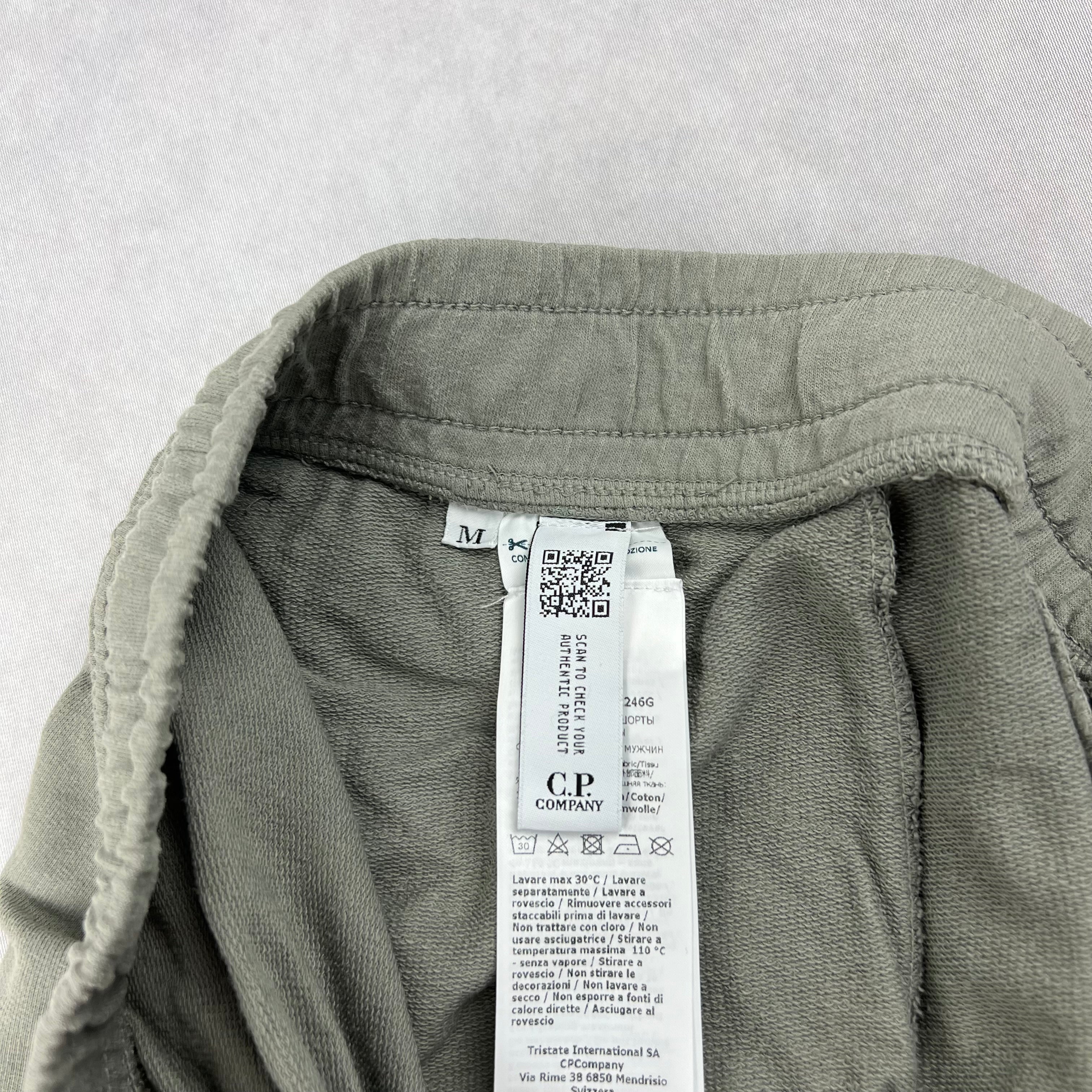 CP Company Shorts