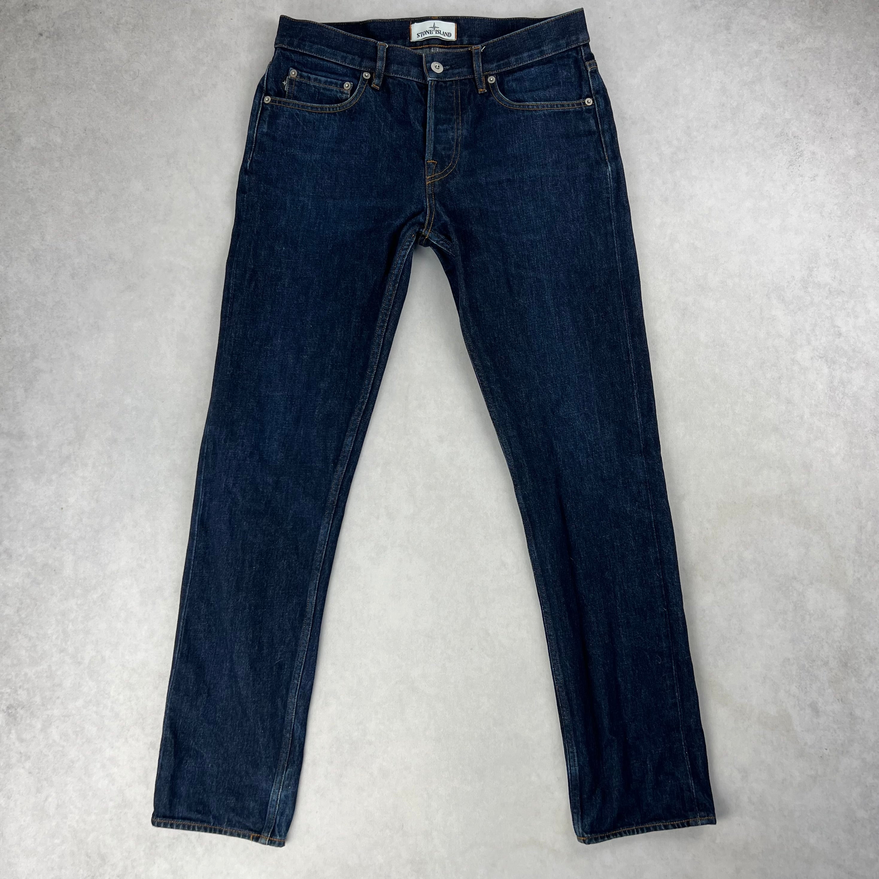 Stone Island Jeans
