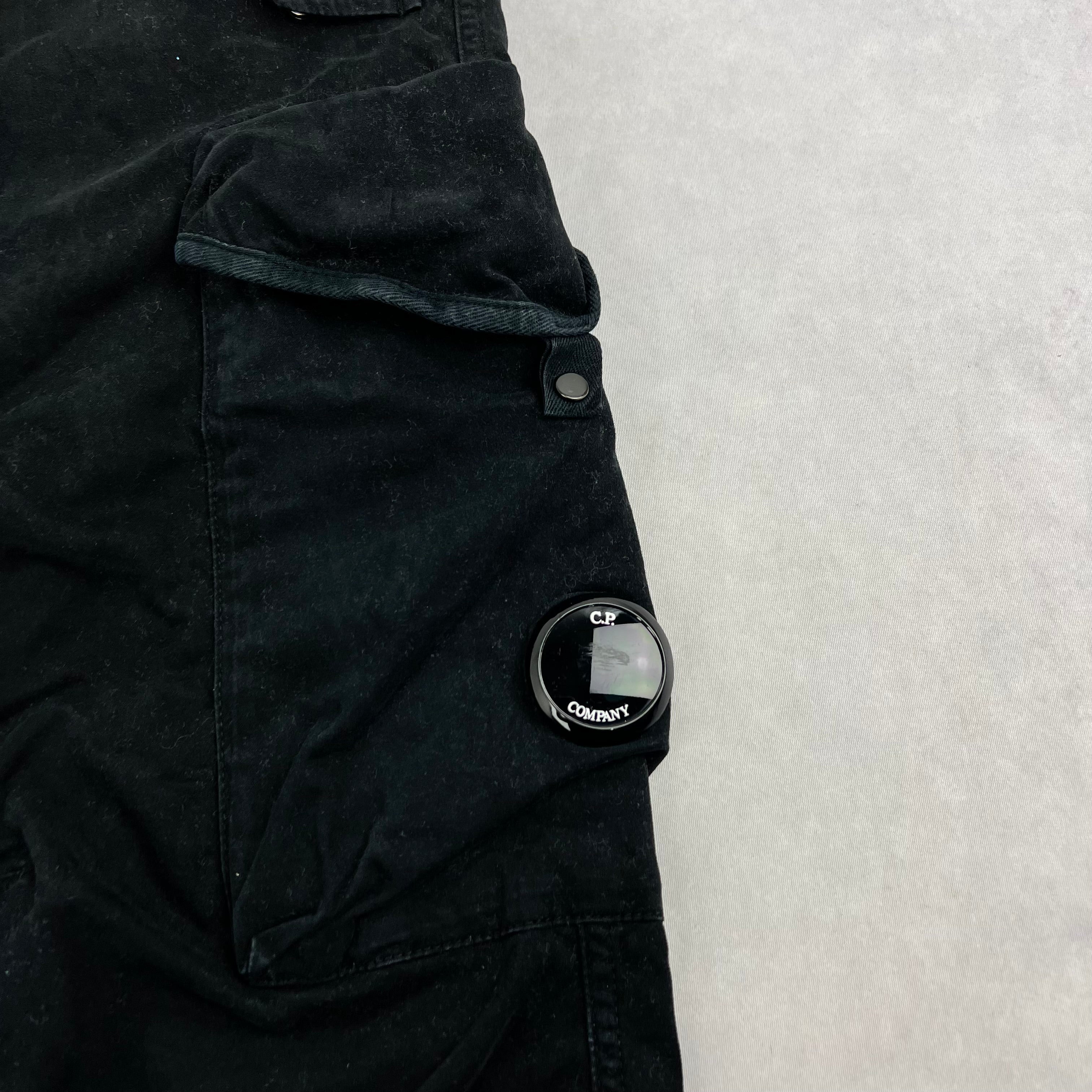 CP Company Cargo Pants